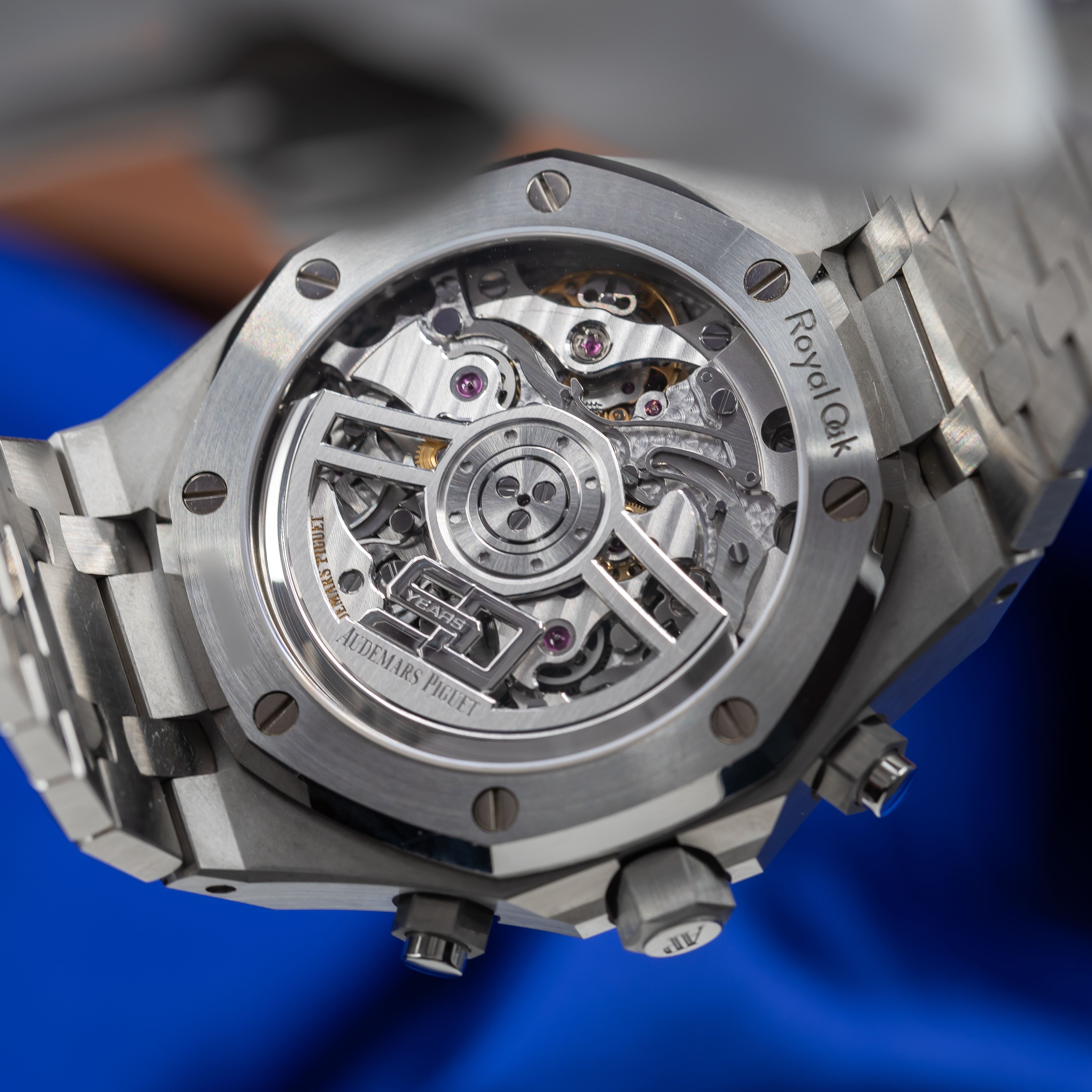 Audemars Piguet Royal Oak 26240ST.OO.1320ST.01 Thumbnail 4