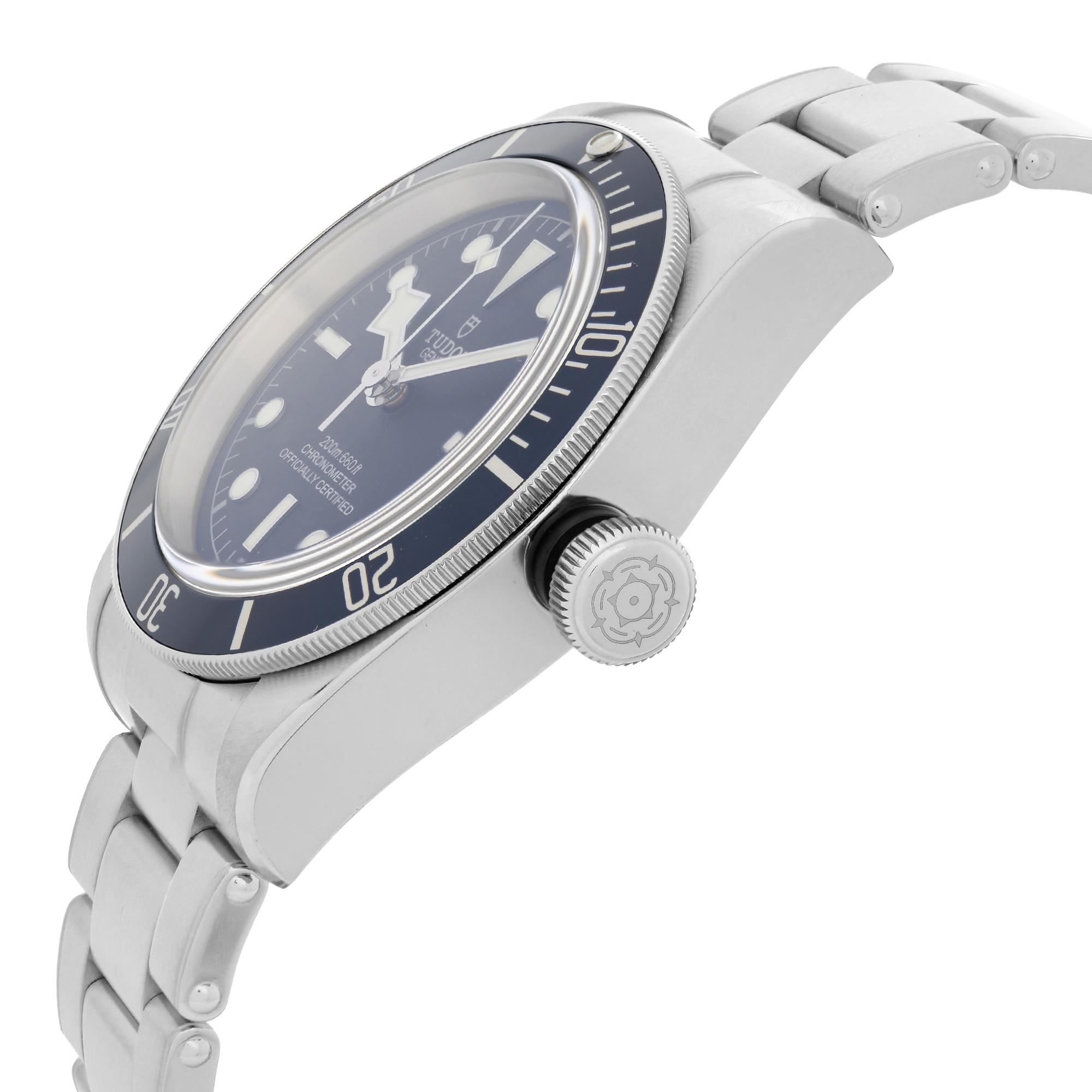 Tudor Black Bay 58 M79030B-0001 Thumbnail 2