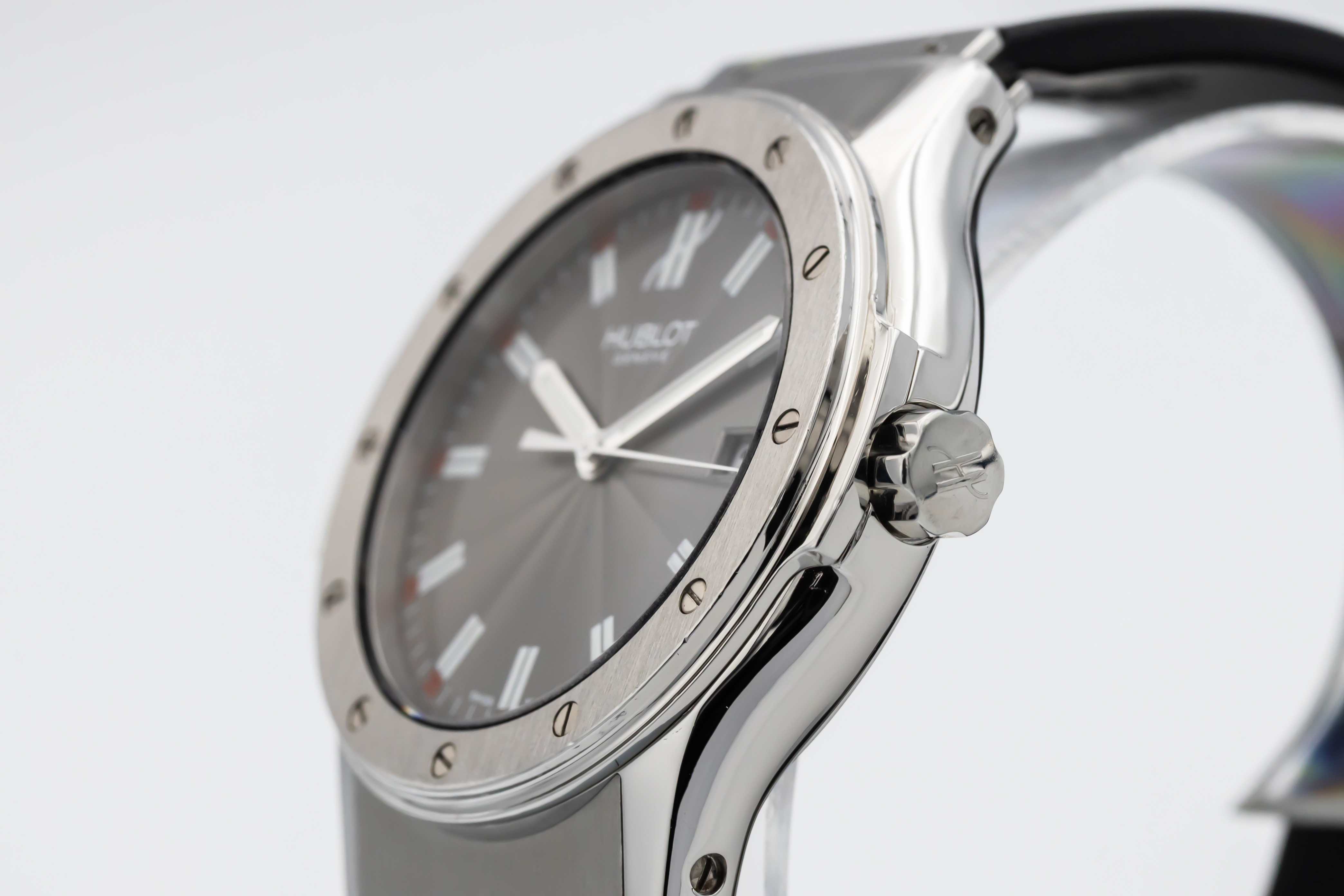 Hublot Classic Fusion 1905.GF40.01 Thumbnail 2