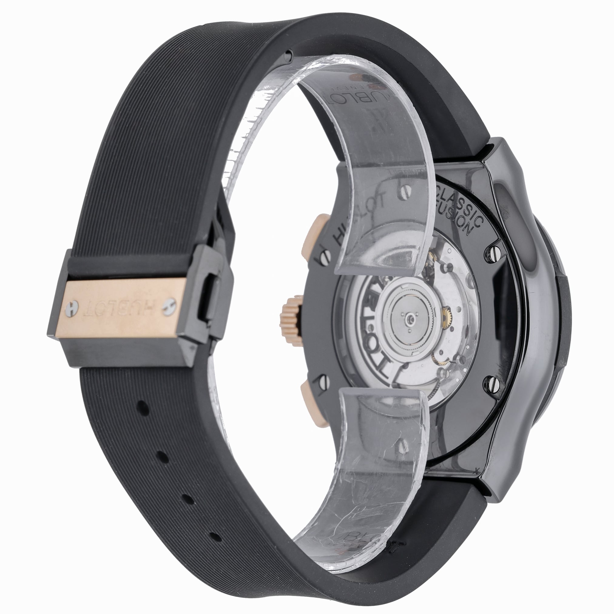 Hublot Classic Fusion 521.CO.1781.RX Thumbnail 4