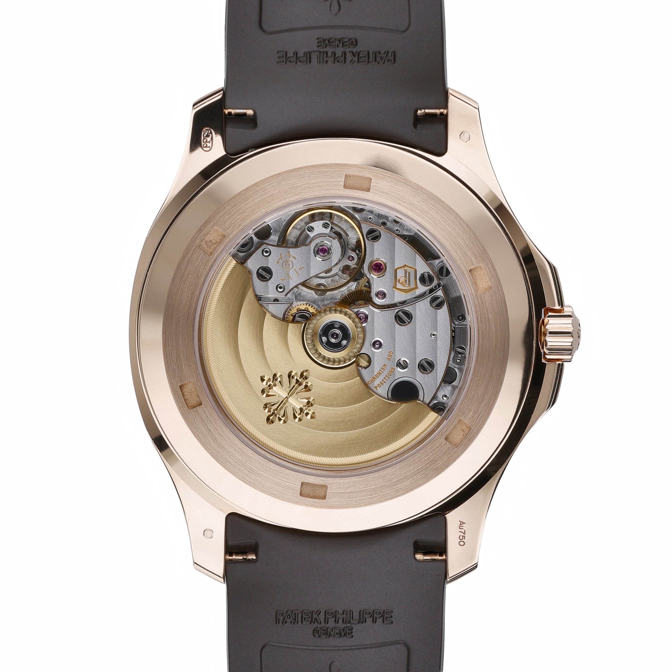 Patek Philippe Aquanaut 5167R-001 Thumbnail 4