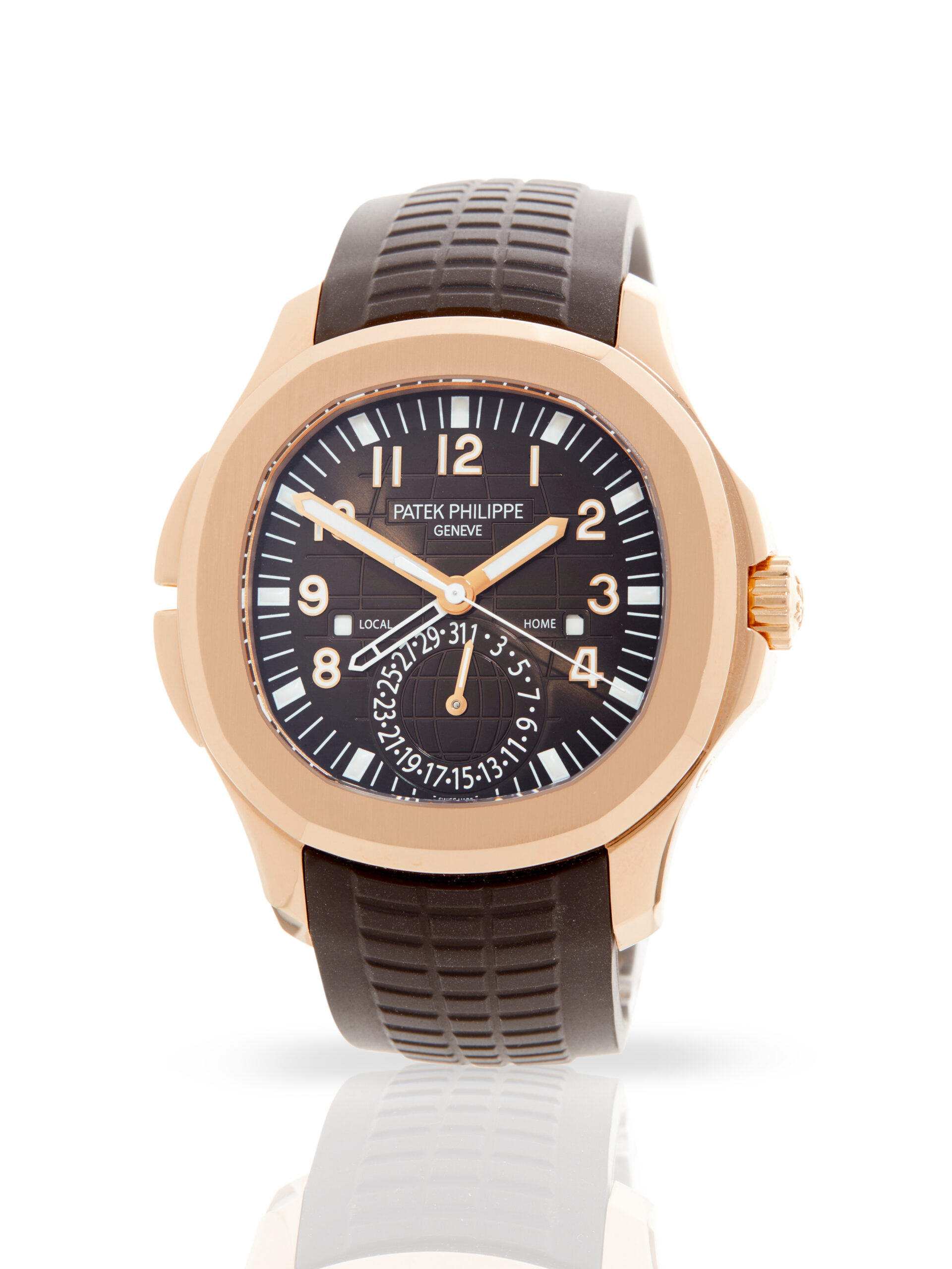 Patek Philippe Aquanaut 5164R-001 Thumbnail 1