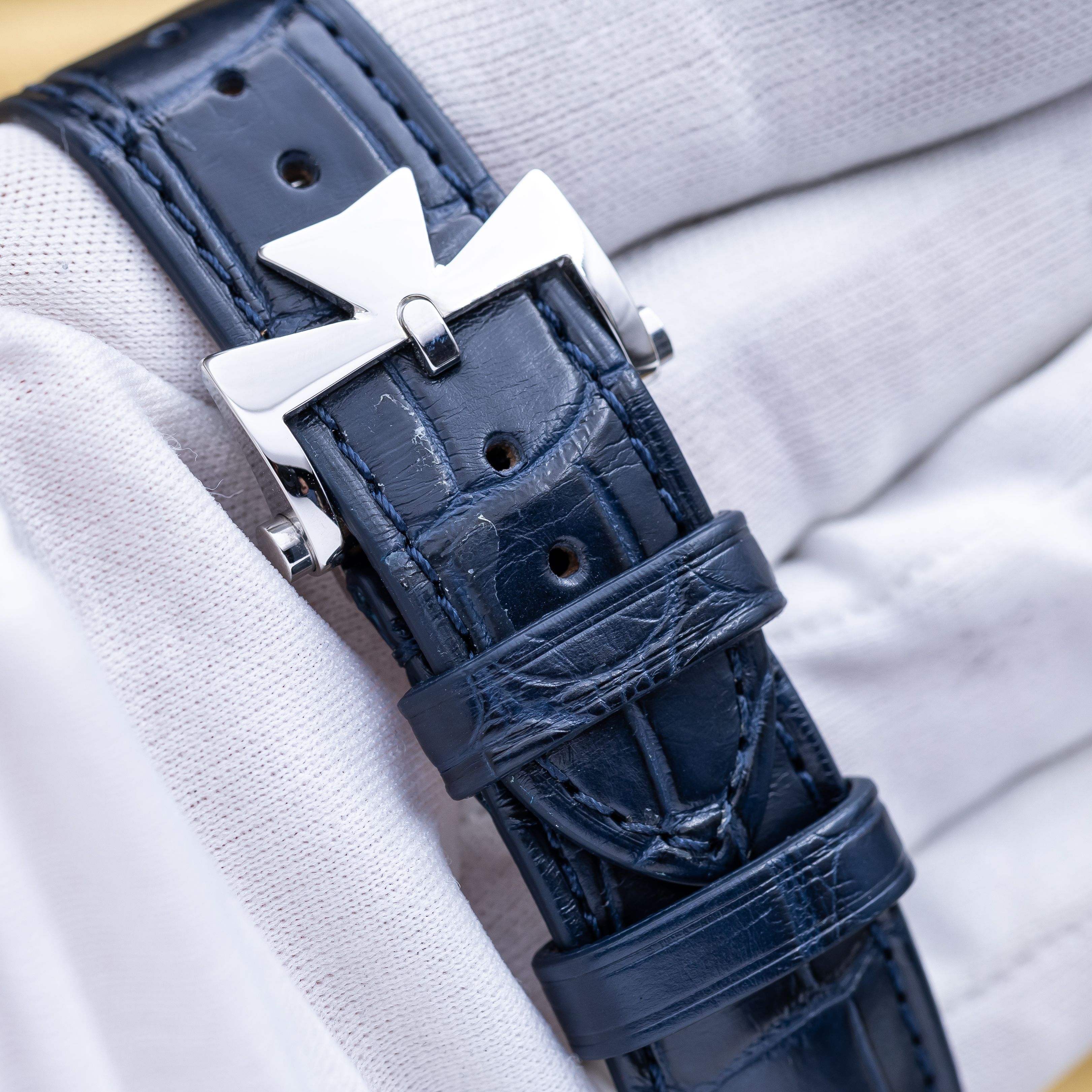 Vacheron Constantin Fiftysix 4600E/000A-B487 Thumbnail 3