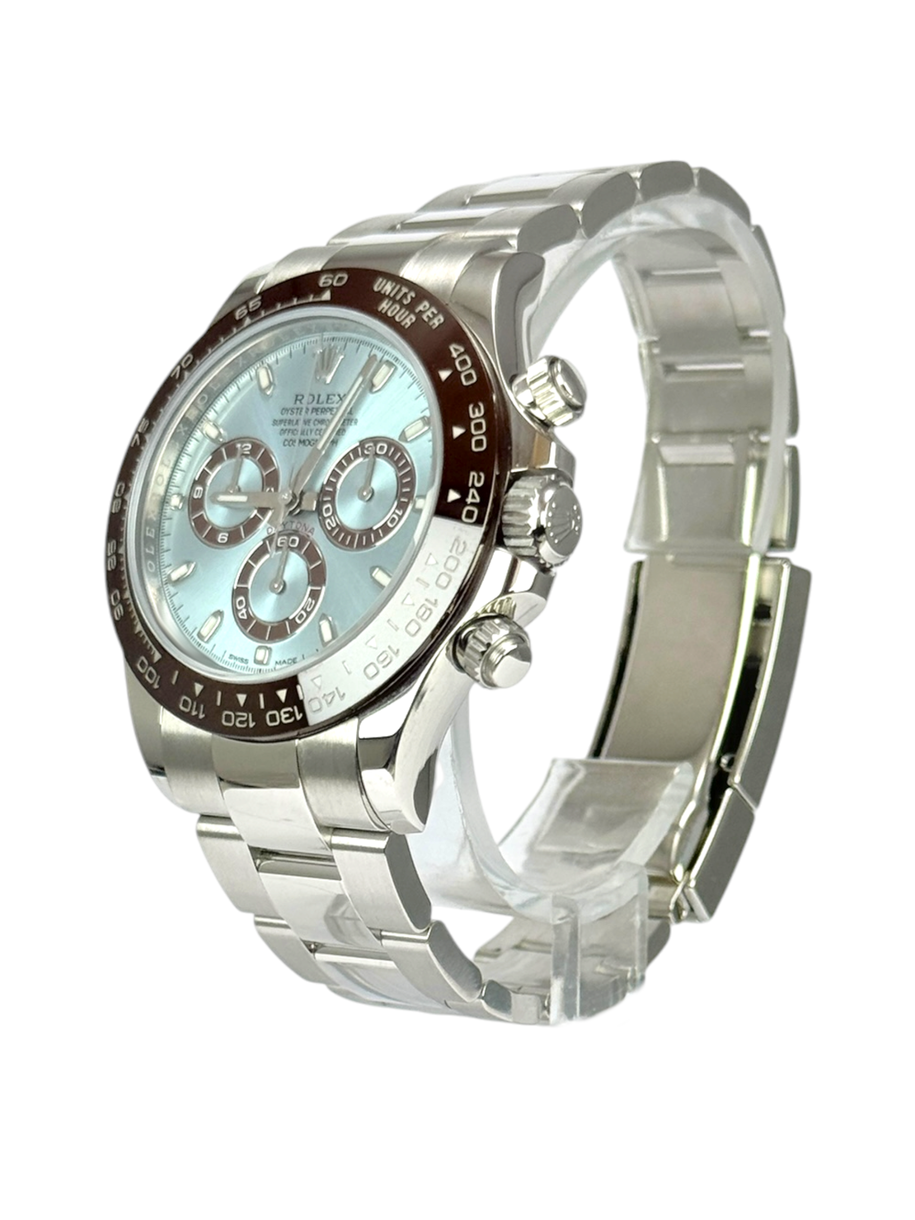 Rolex Daytona 116506 Thumbnail 2