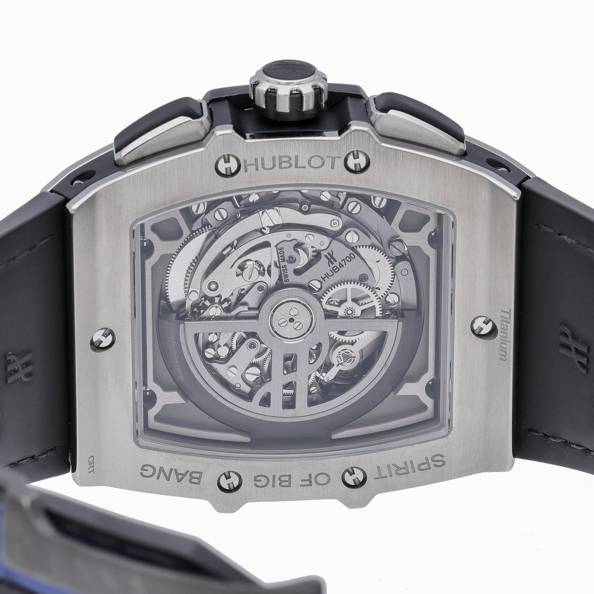 Hublot Big Bang 601.NX.0173.LR Thumbnail 4