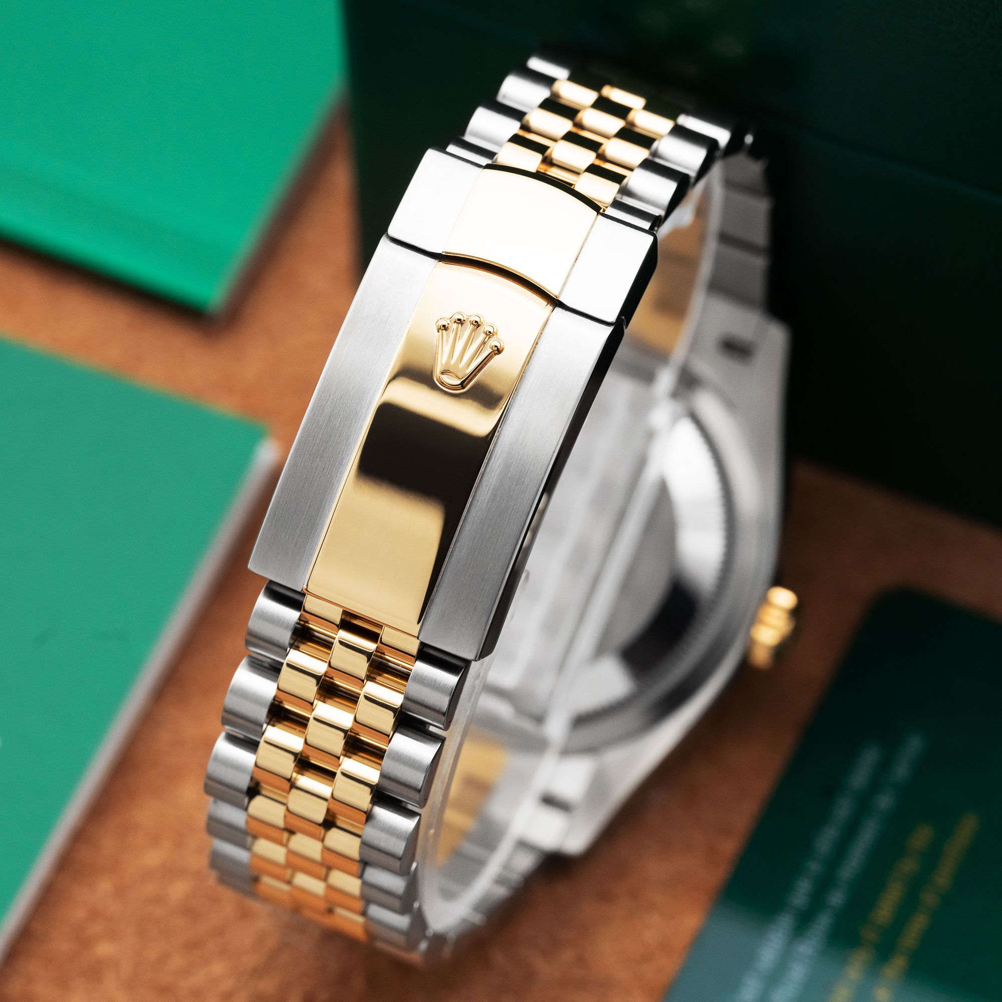 Rolex Datejust 126233 Thumbnail 3
