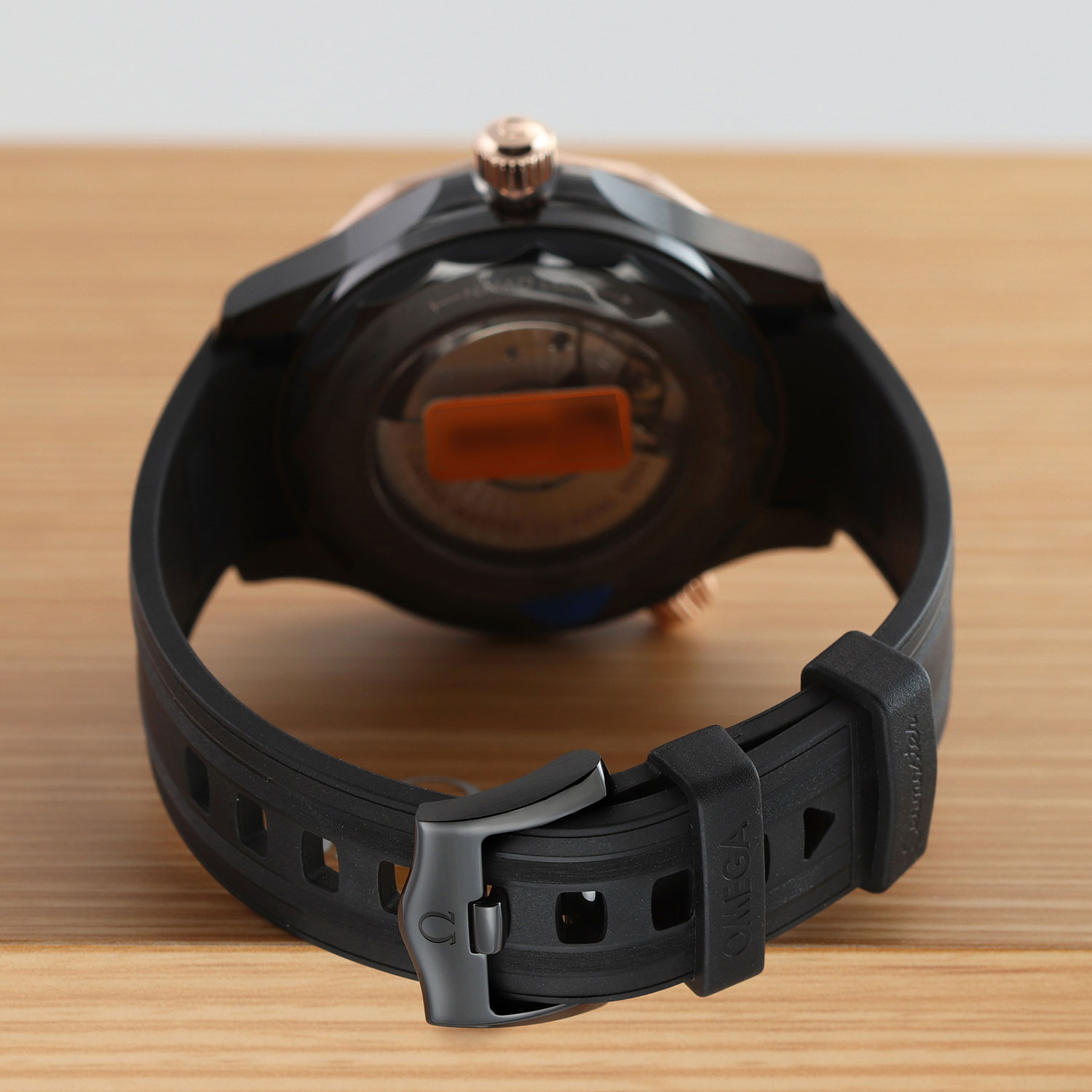 Omega Seamaster Diver 300m 210.62.44.20.01.001 Thumbnail 4