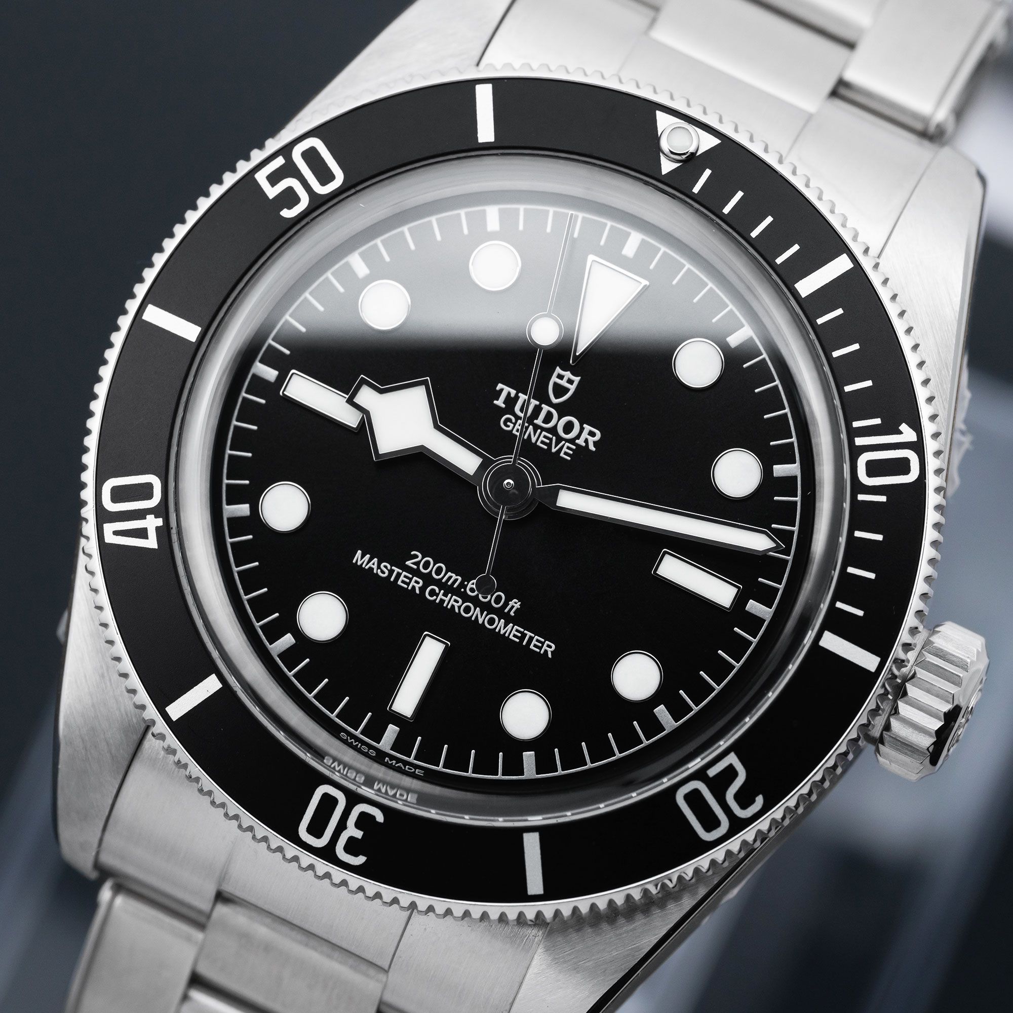 Tudor Black Bay M7941A1A0NU-0001 Thumbnail 5