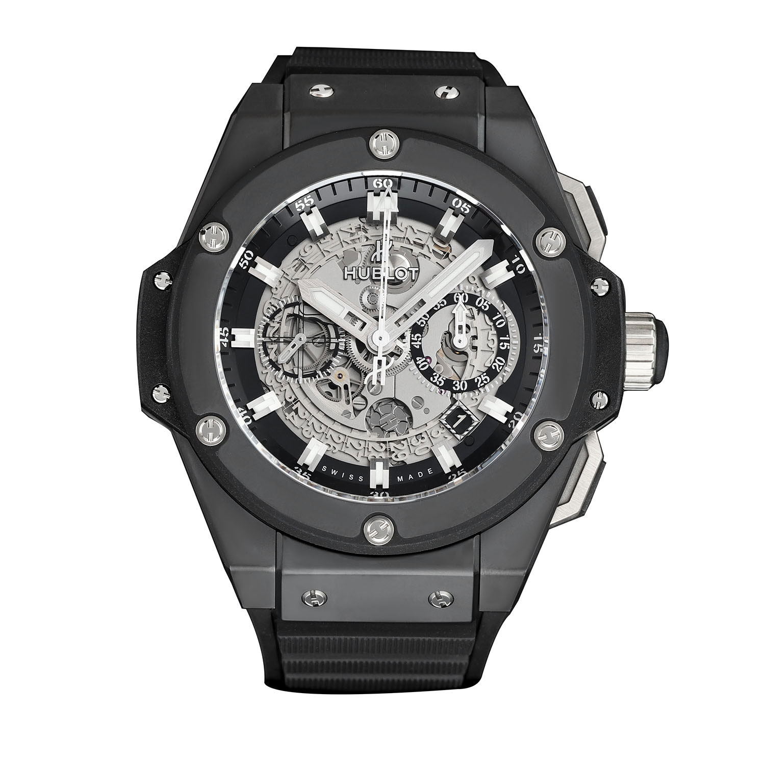 Hublot King Power 701.CI.0170.RX Thumbnail 1