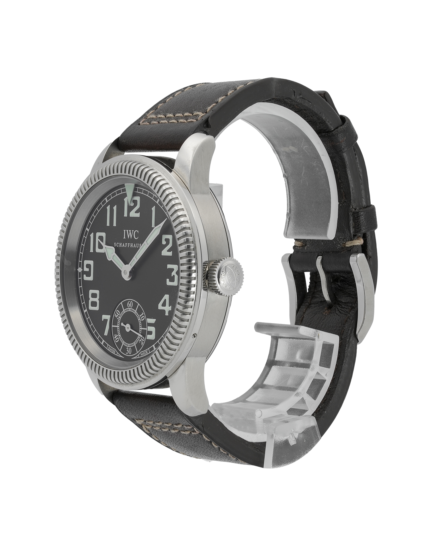 IWC Vintage Pilot's IW325401 Thumbnail 2