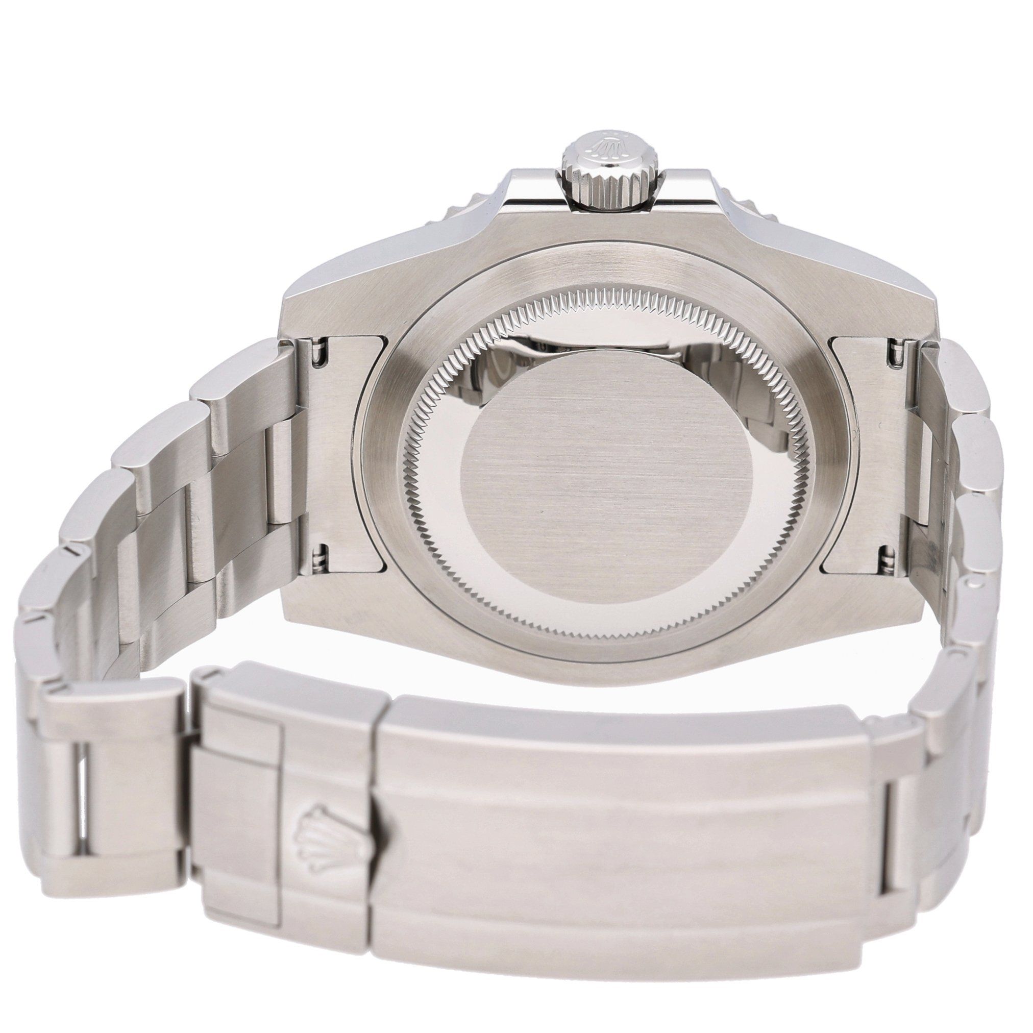 Rolex Submariner 116610 LN Thumbnail 4
