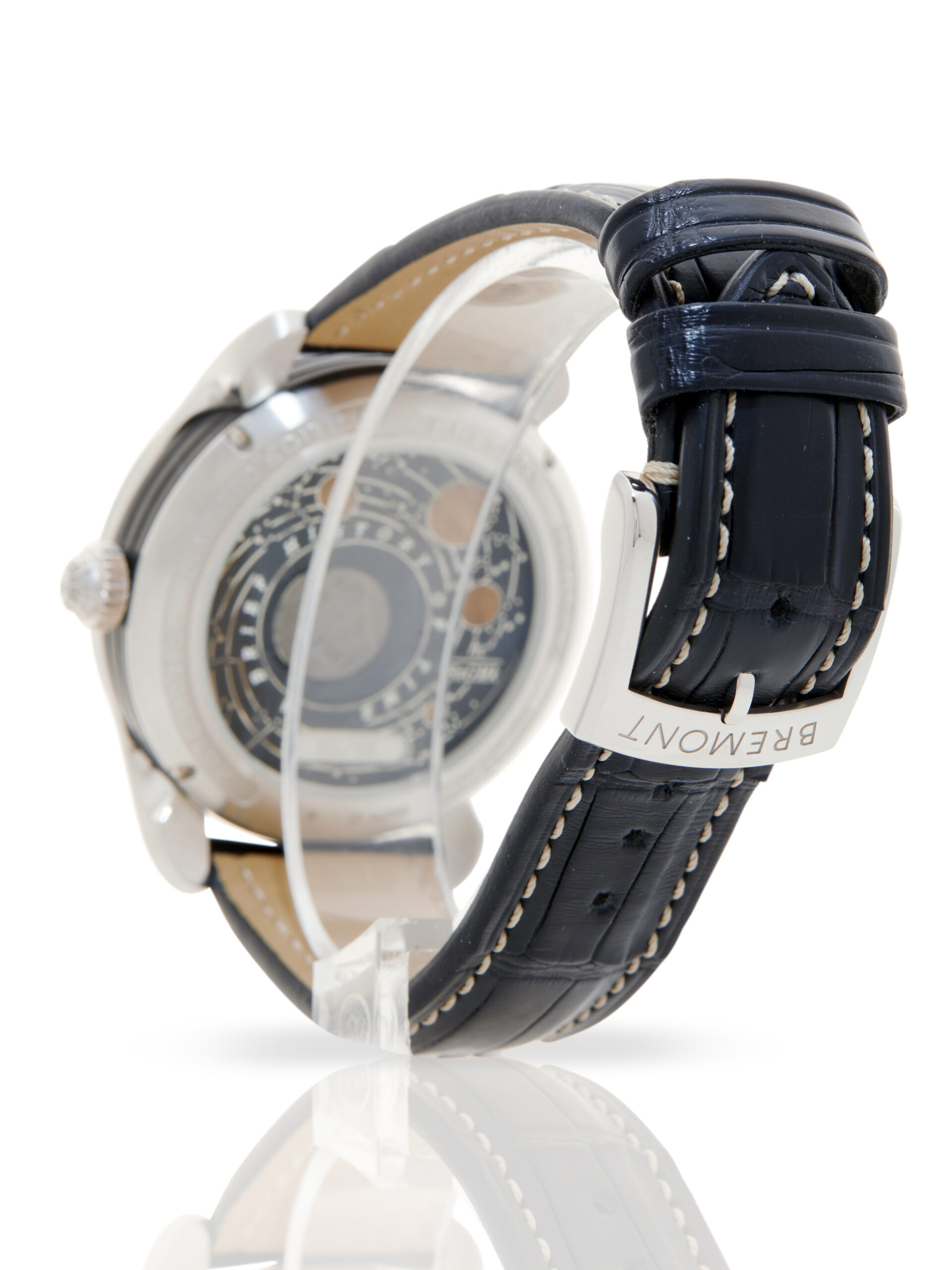 Bremont Hawking HAWKING-WG-R-S Thumbnail 4