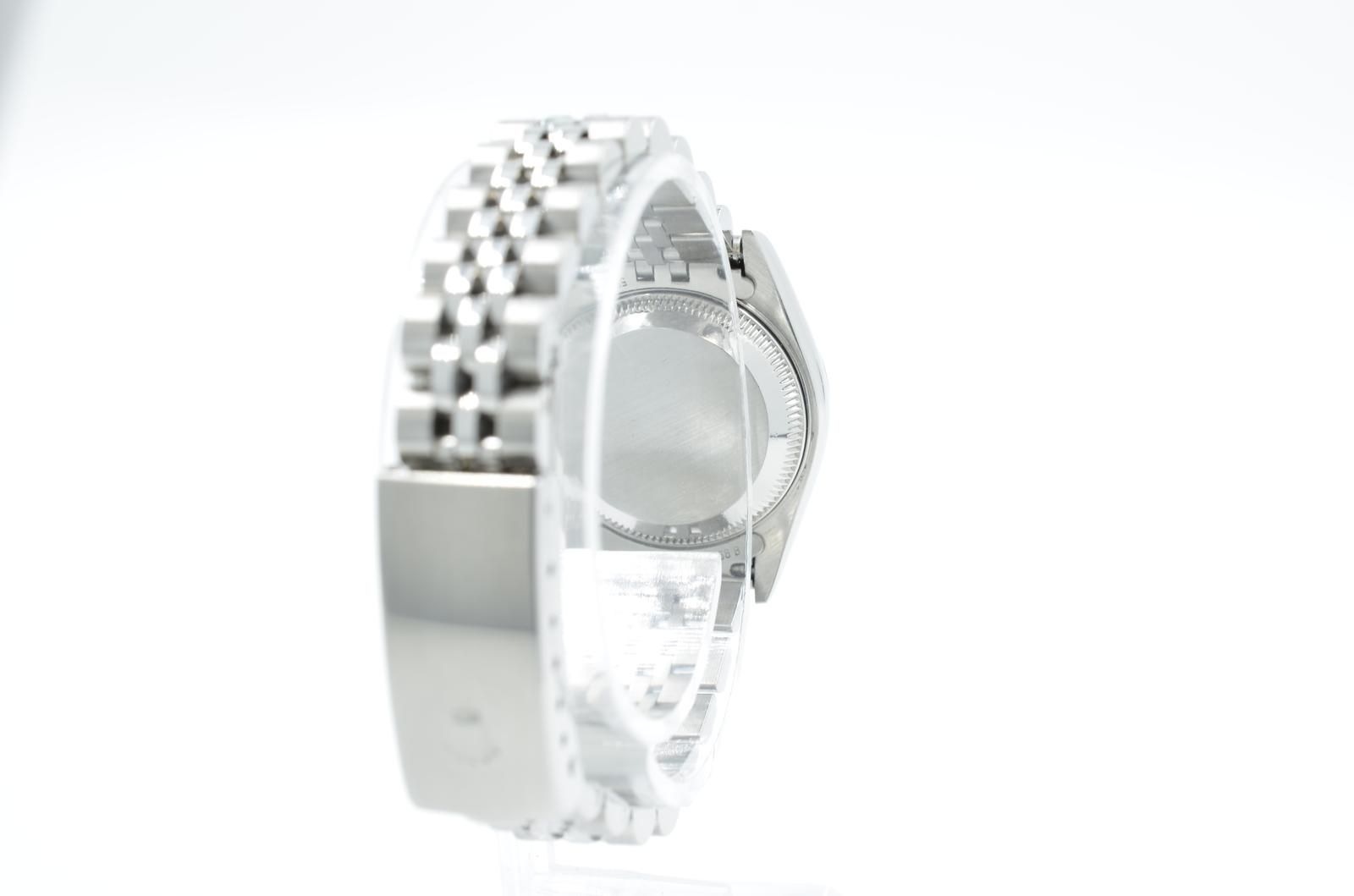 Rolex Datejust Lady 79174 Thumbnail 3