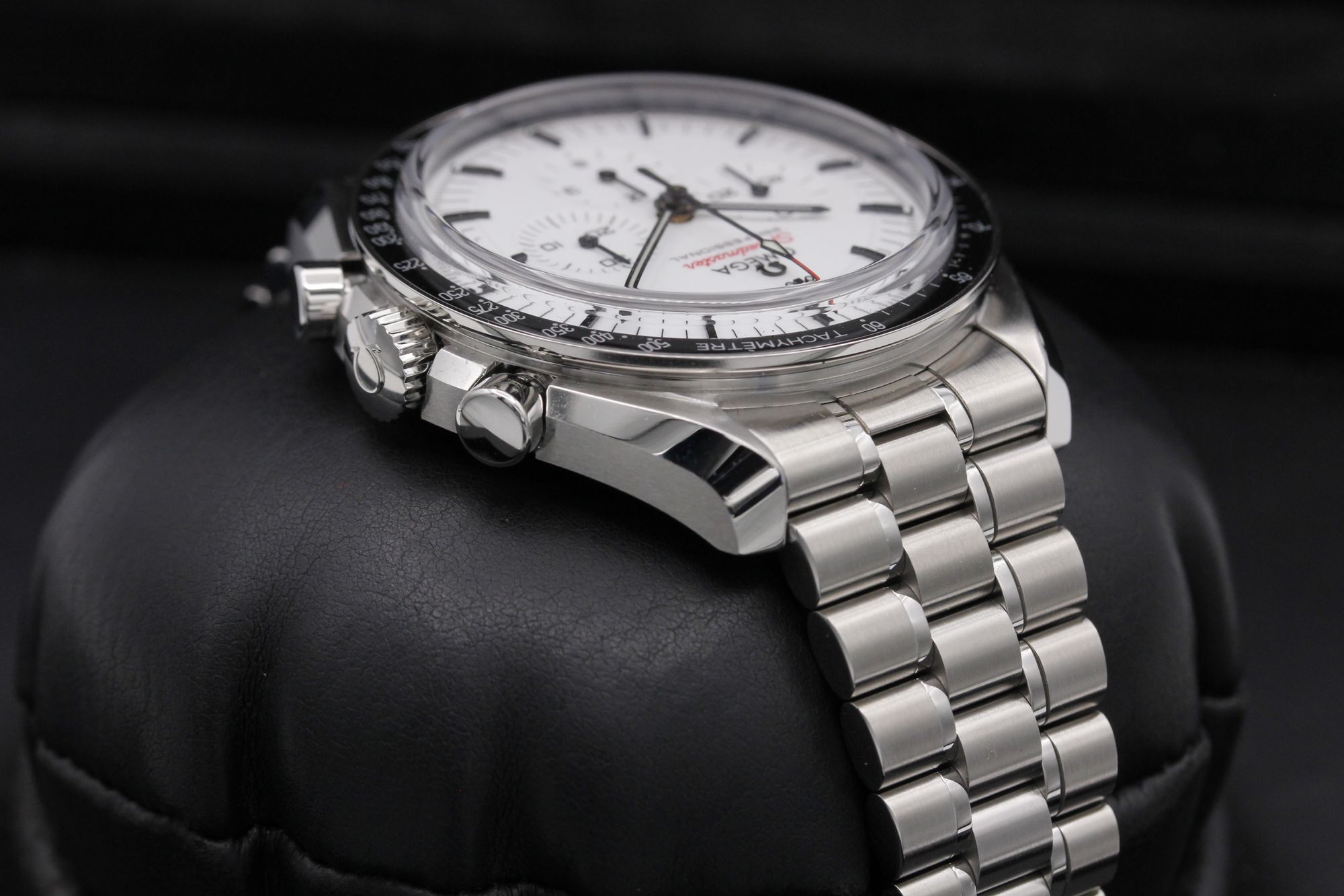 Omega Speedmaster Moonwatch Professional 310.30.42.50.04.001 Thumbnail 4