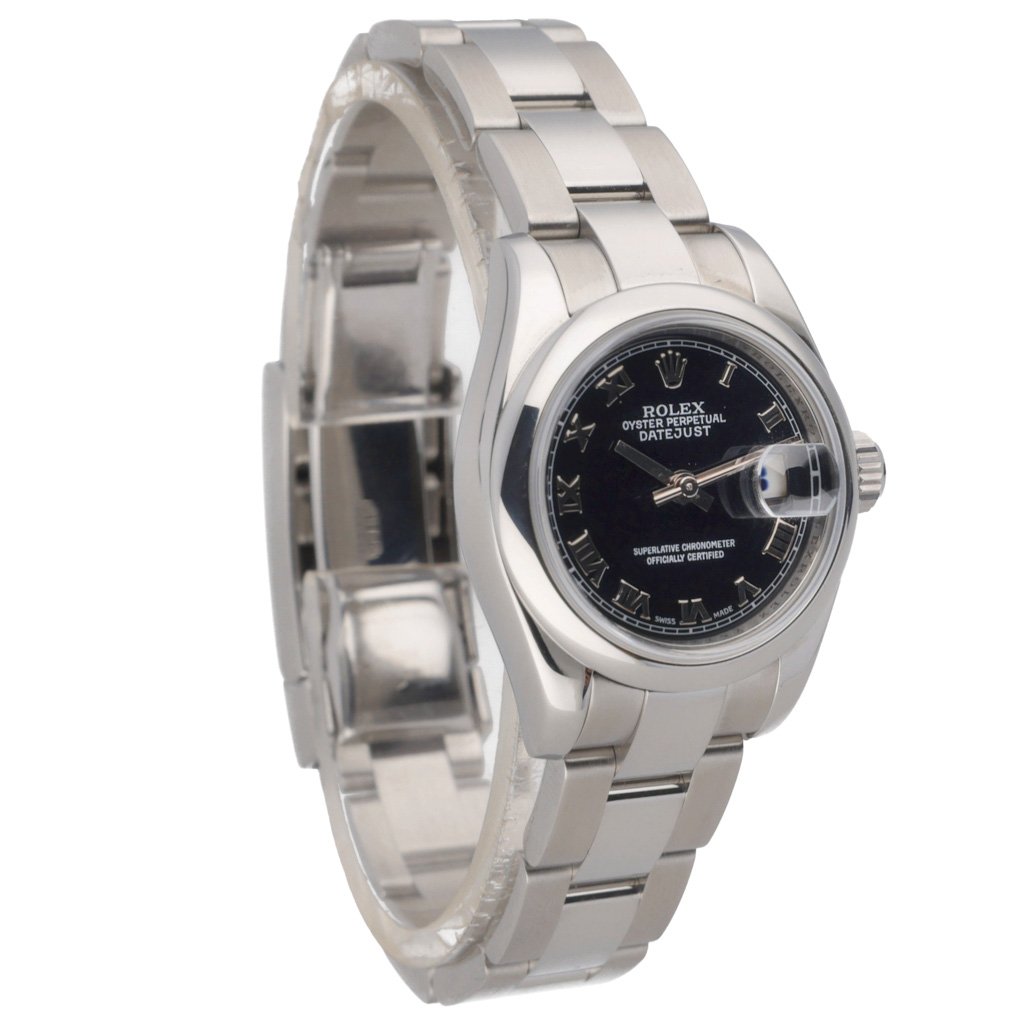 Rolex Datejust Lady 179160 Thumbnail 5