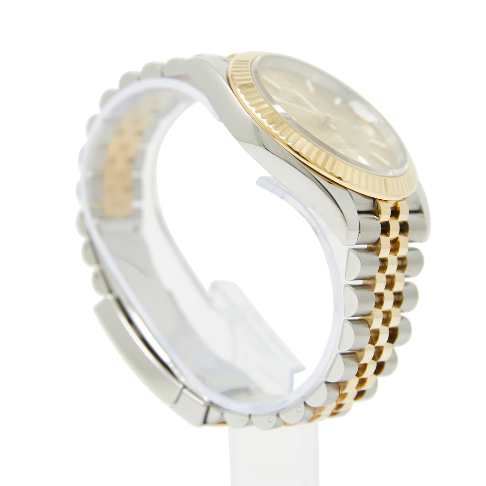 Rolex Datejust 41 126333 Thumbnail 4