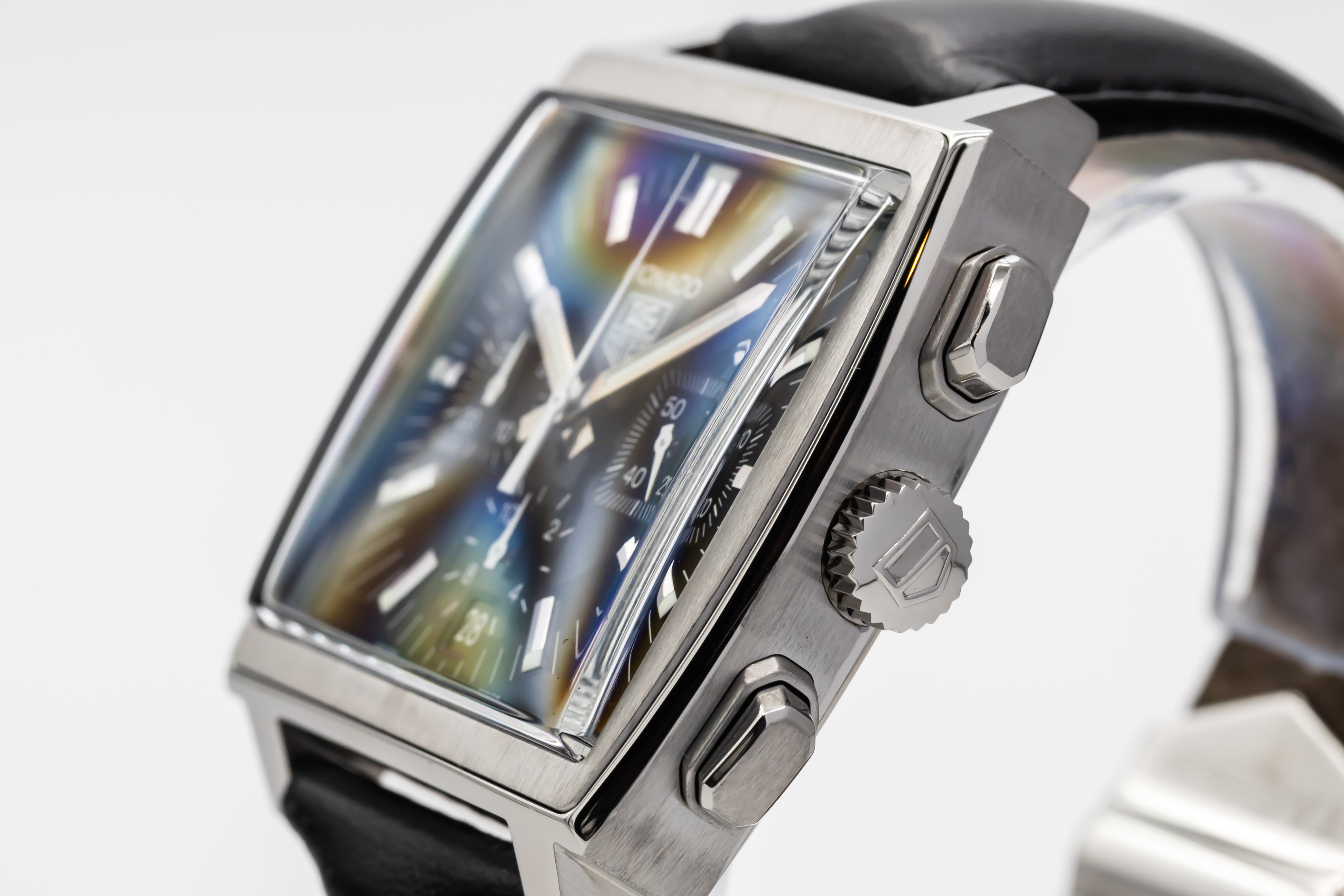 Tag Heuer Monaco CW2111.FC6171 Thumbnail 2