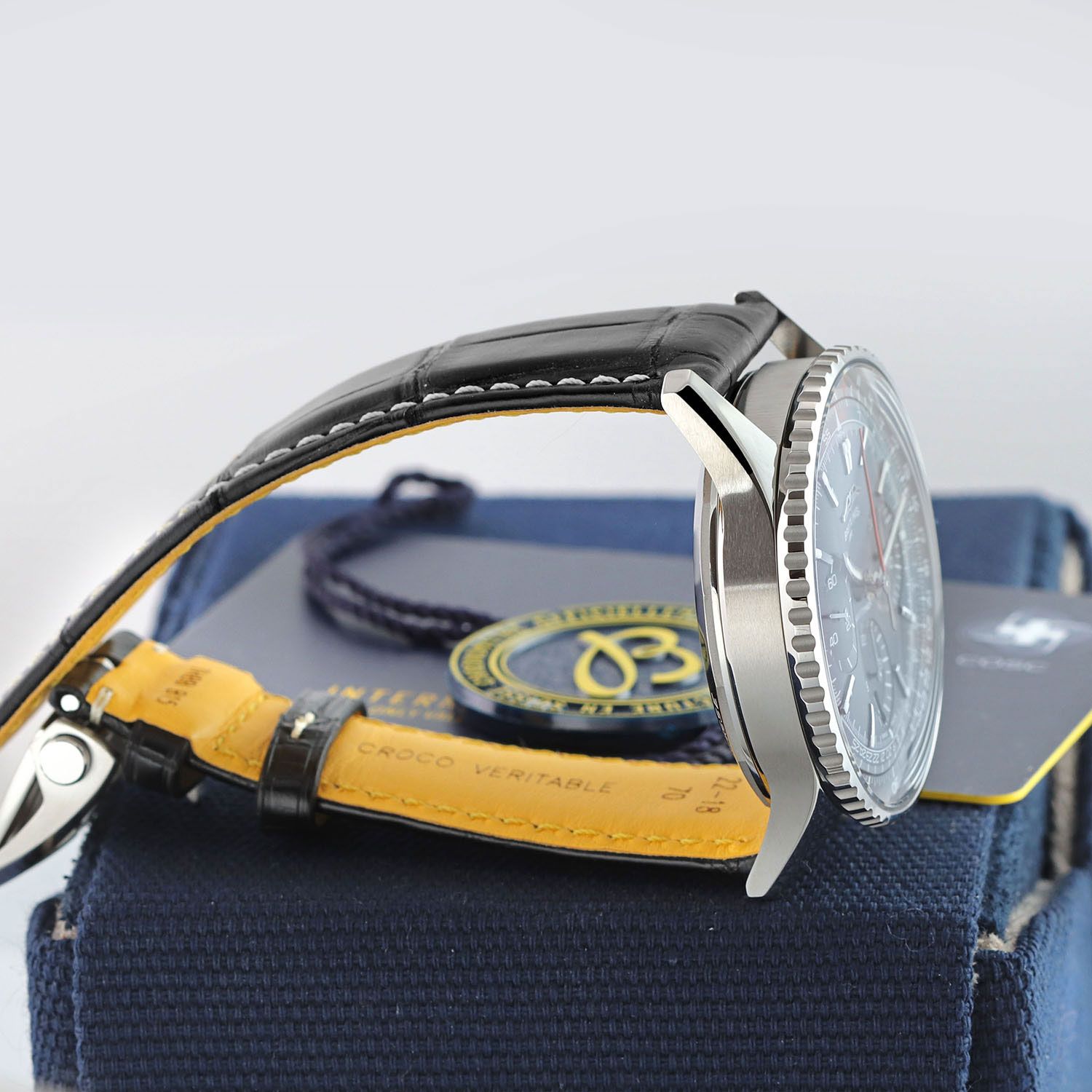 Breitling Navitimer B01 Chronograph 41 AB0139 Thumbnail 7