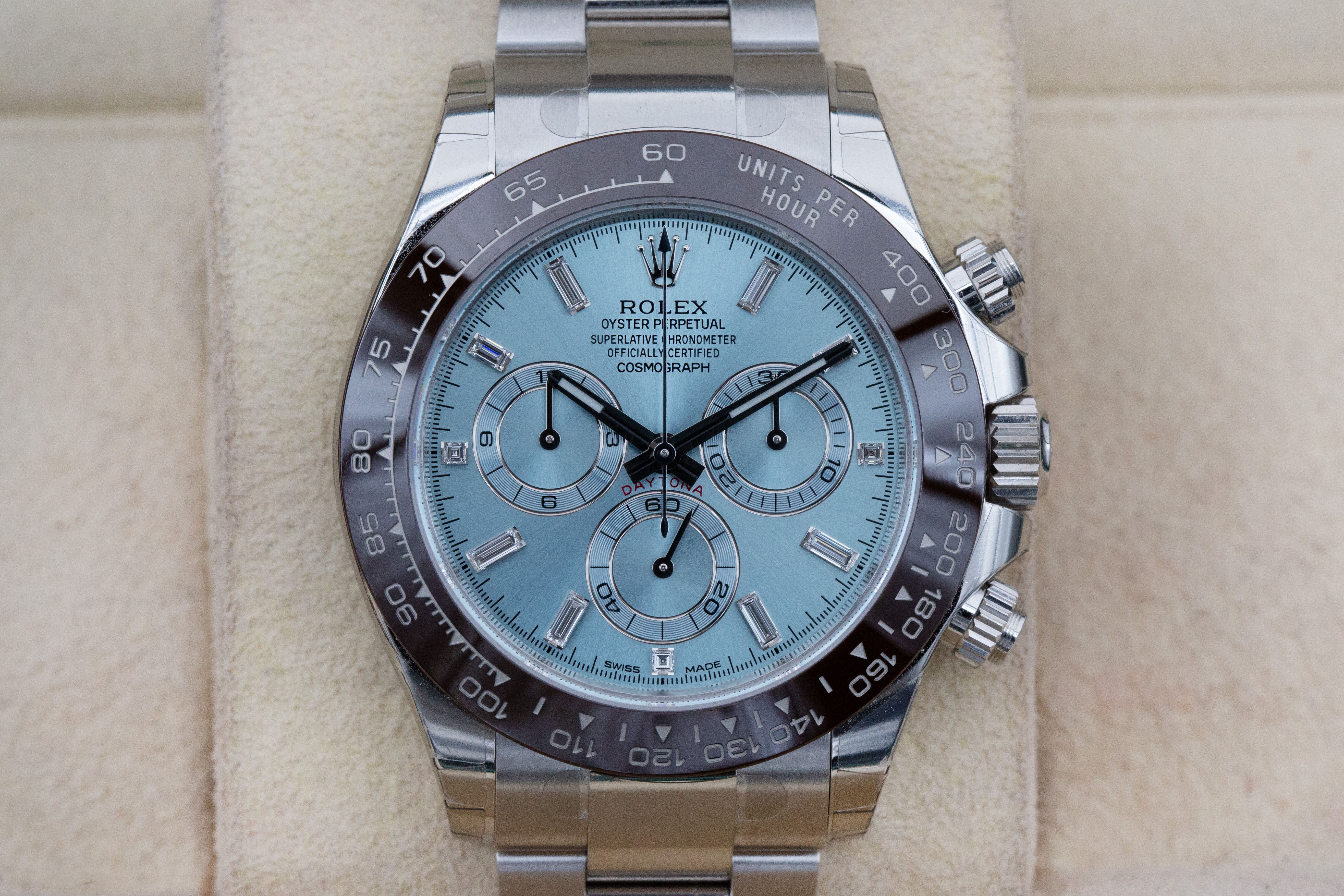 Rolex Daytona 116506 Thumbnail 4