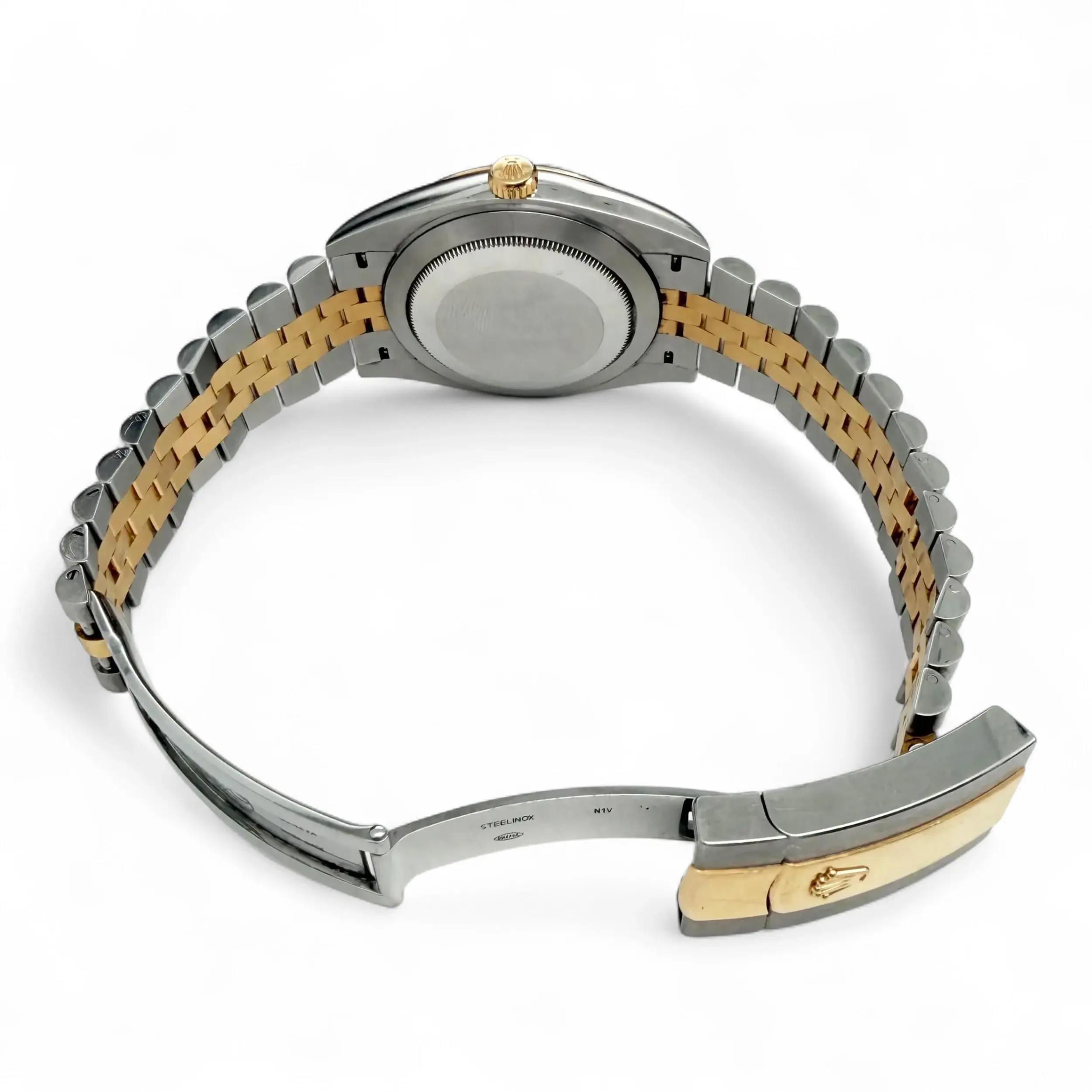 Rolex Datejust 41 126333 Thumbnail 4