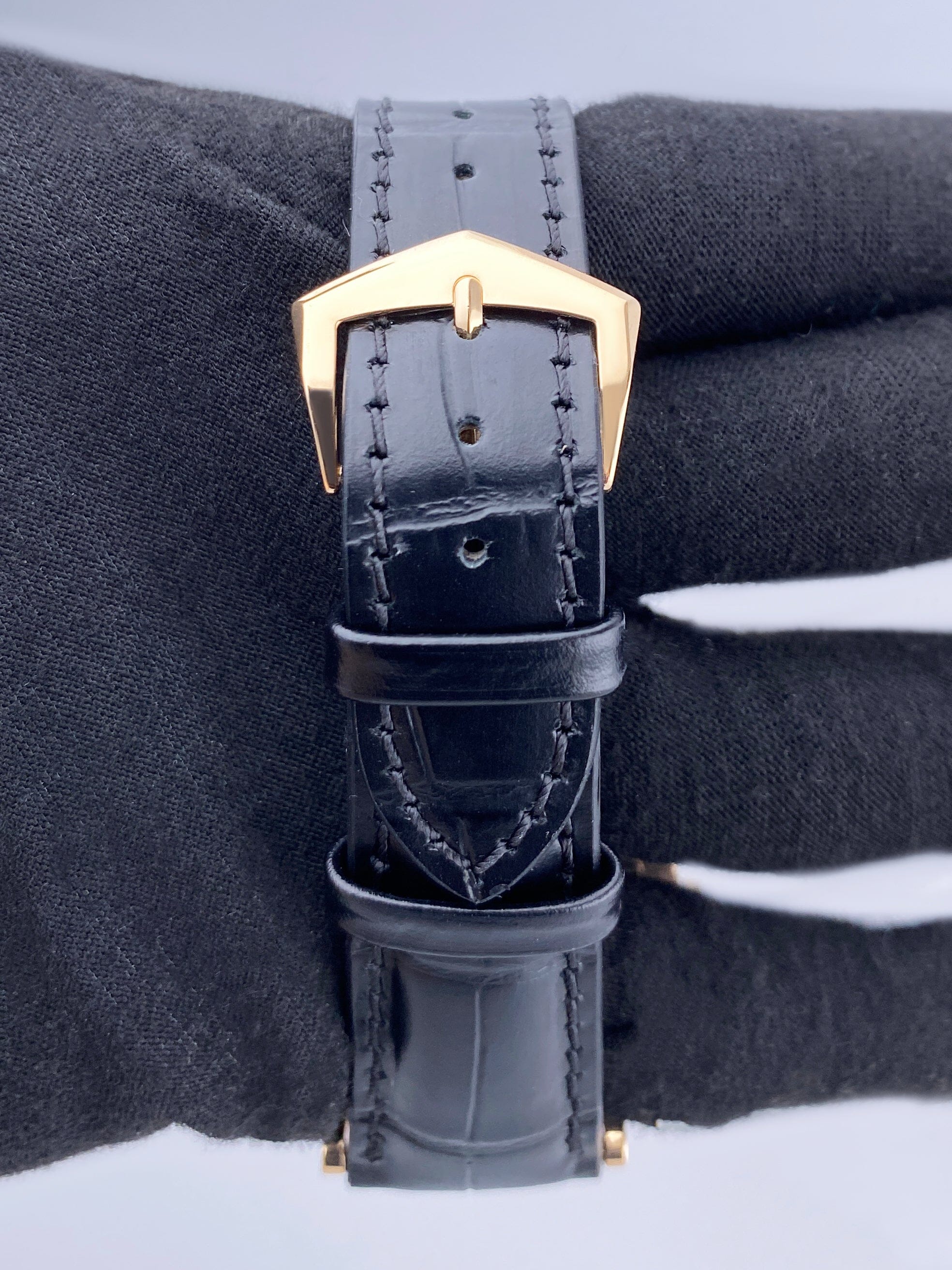 Patek Philippe Calatrava 5116R-001 Thumbnail 6