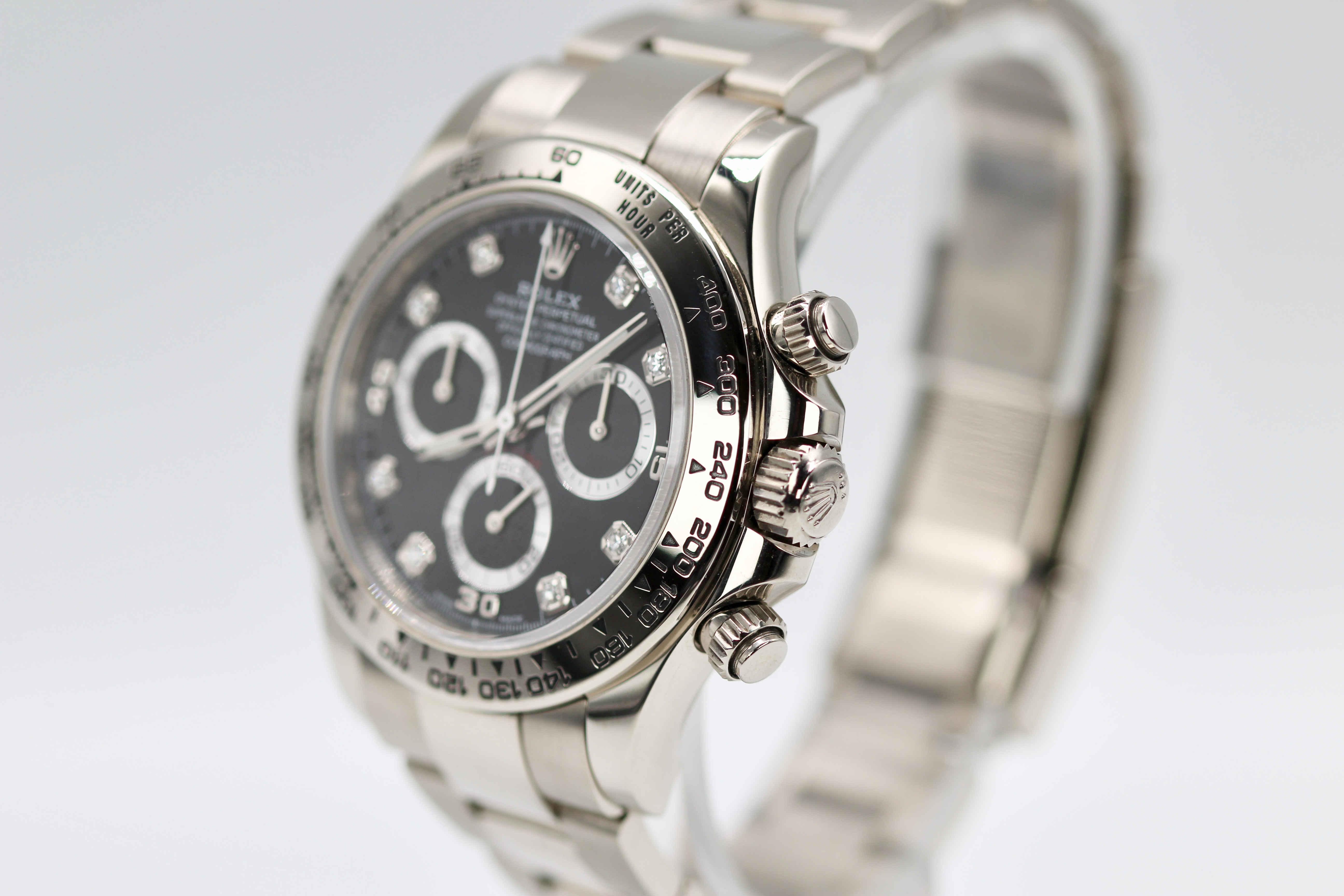 Rolex Daytona 116509 Thumbnail 2