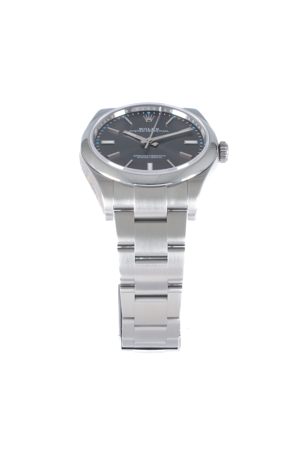 Rolex Oyster Perpetual 114300 Thumbnail 4