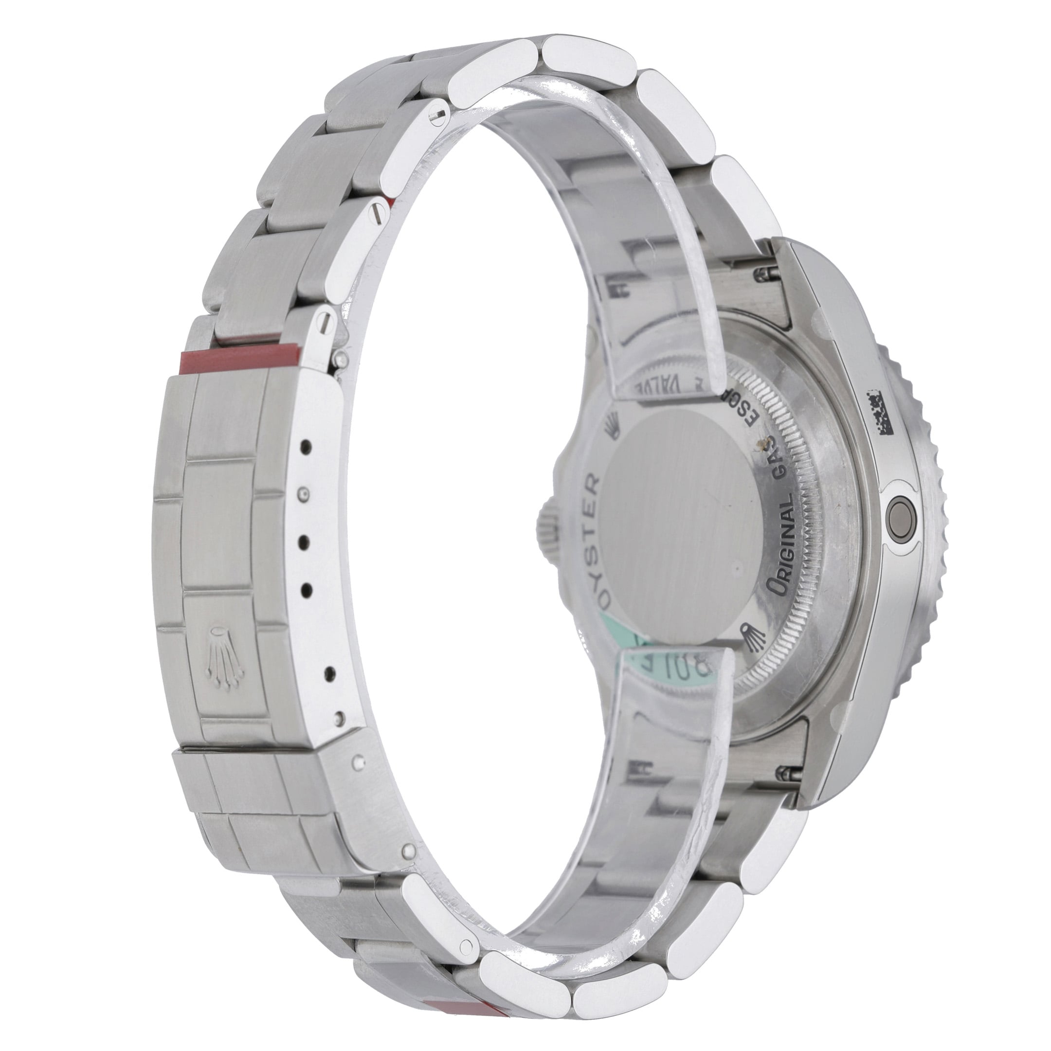 Rolex Sea-Dweller 16600 Thumbnail 4