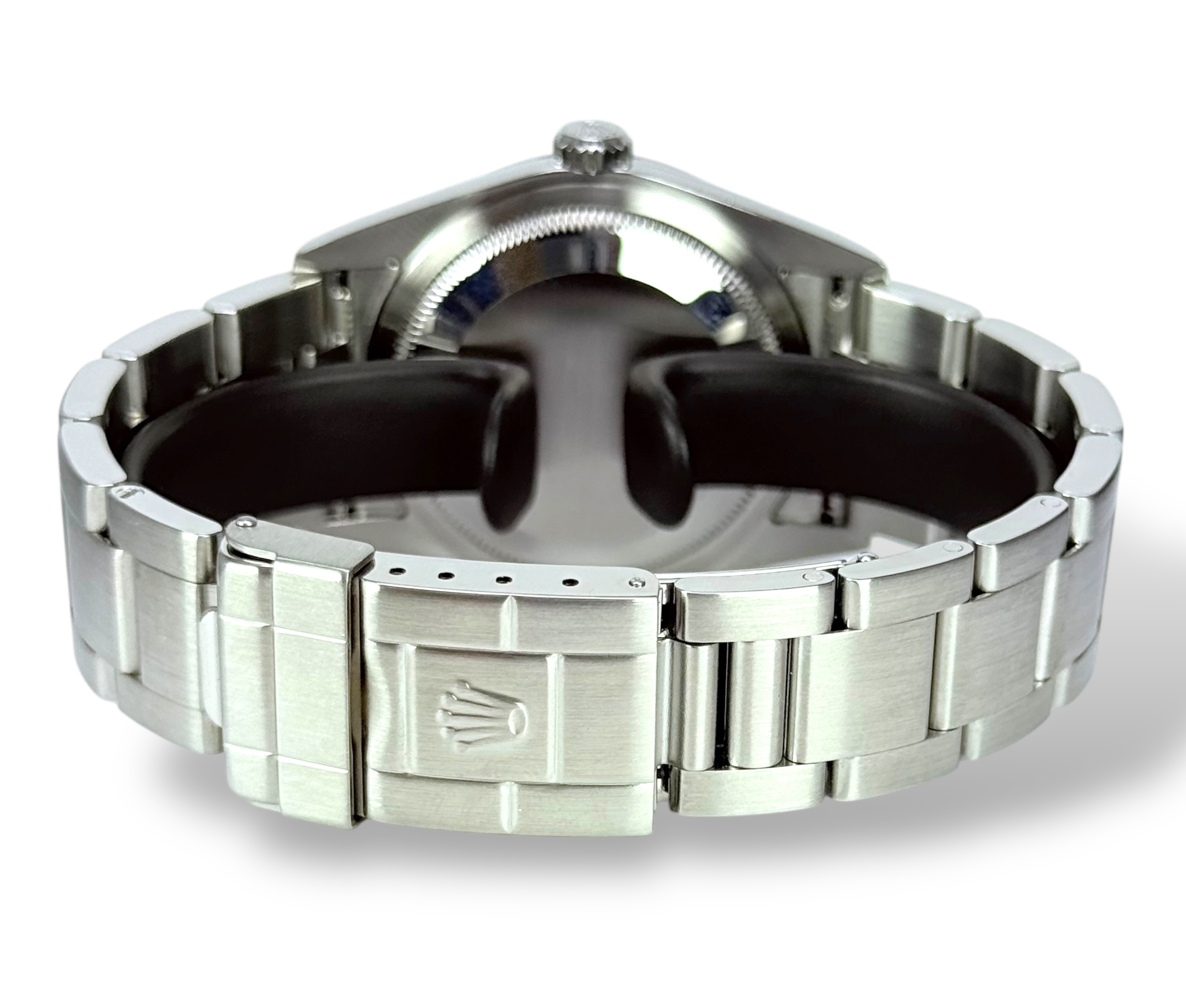 Rolex Explorer 114270 Thumbnail 4