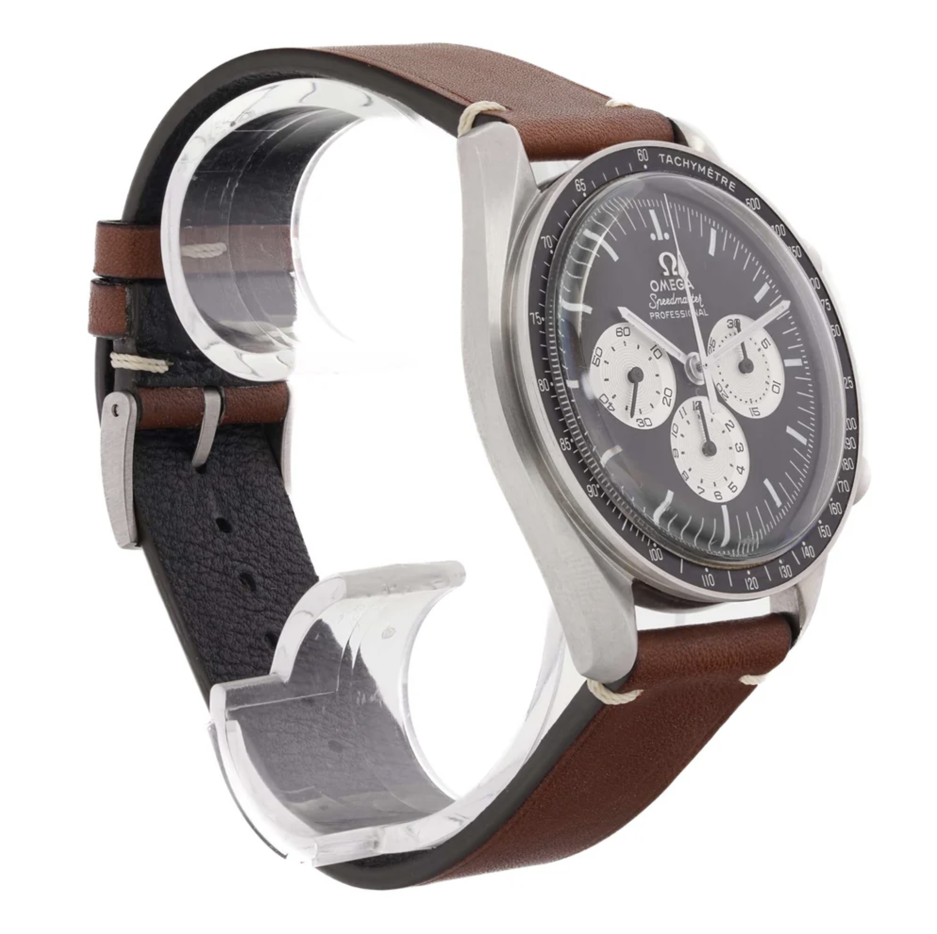 Omega Speedmaster Speedy Tuesday 311.32.42.30.01.001 Thumbnail 3