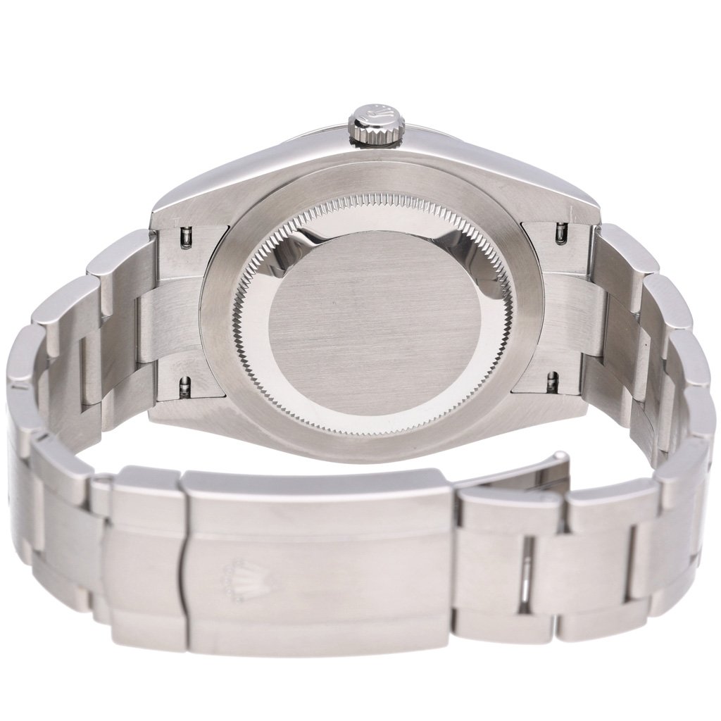 Rolex Oyster Perpetual 124300 Thumbnail 4