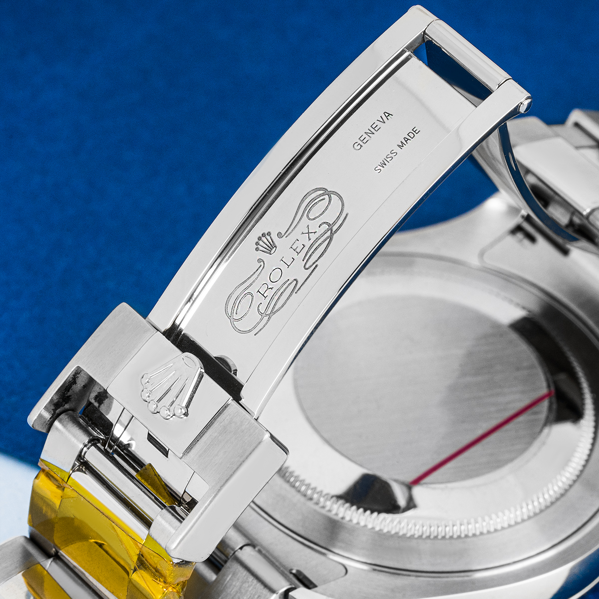 Rolex Yacht-Master 126622 Thumbnail 3