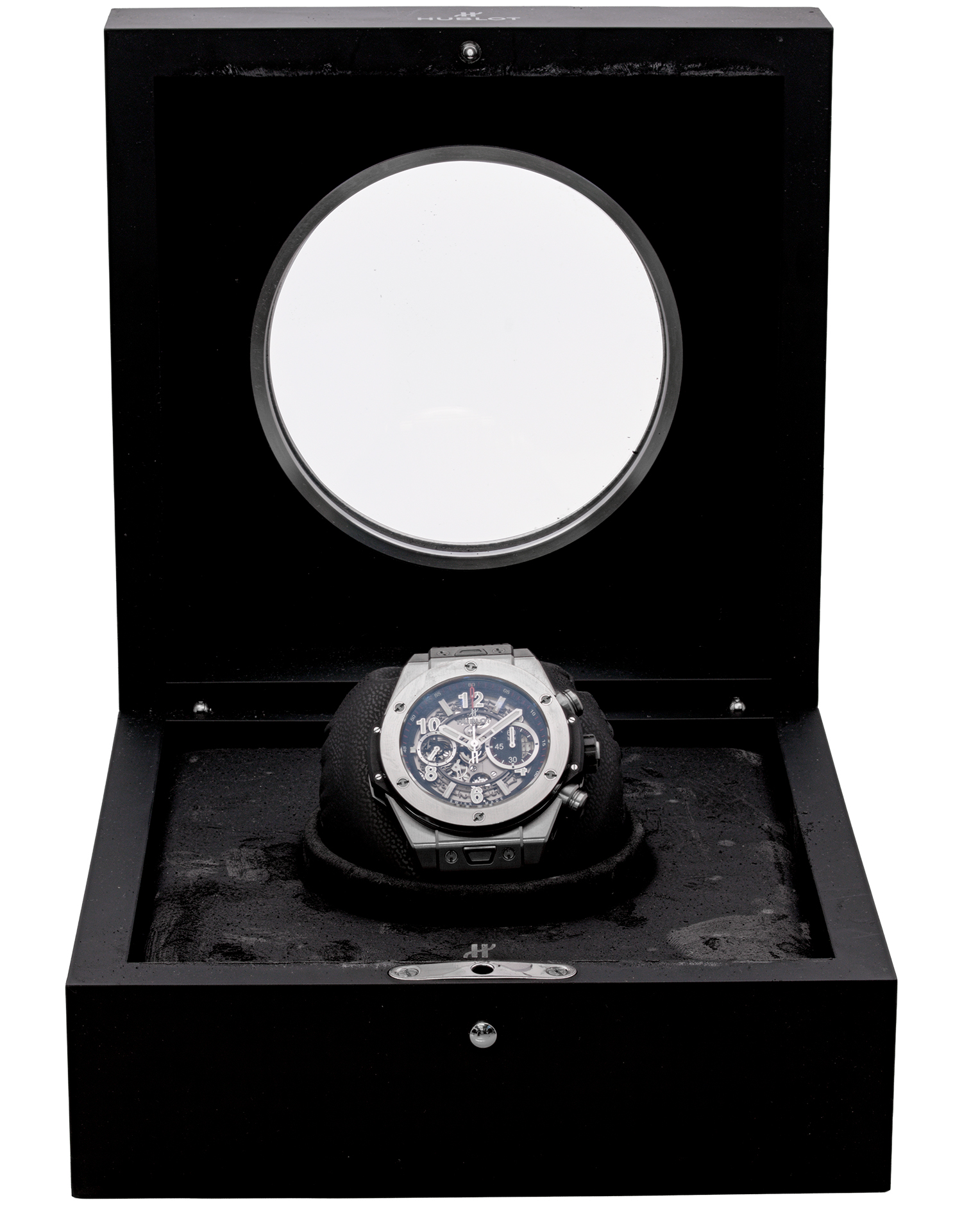 Hublot Big Bang 411.NX.1170.RX Thumbnail 7