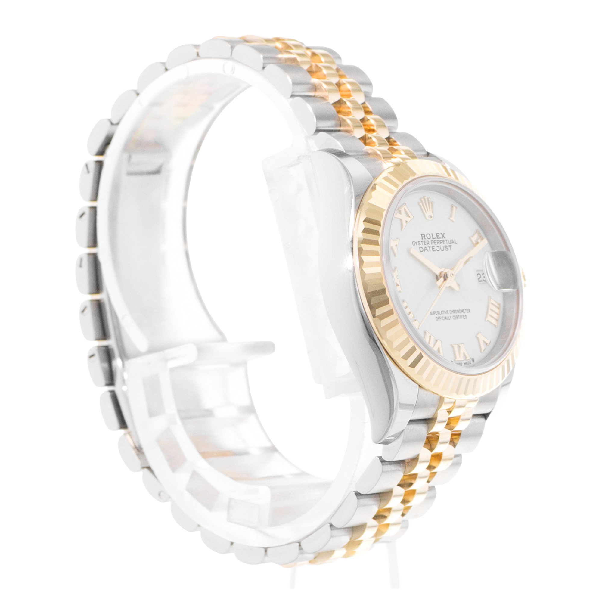 Rolex Datejust Lady 28 279173 Thumbnail 6