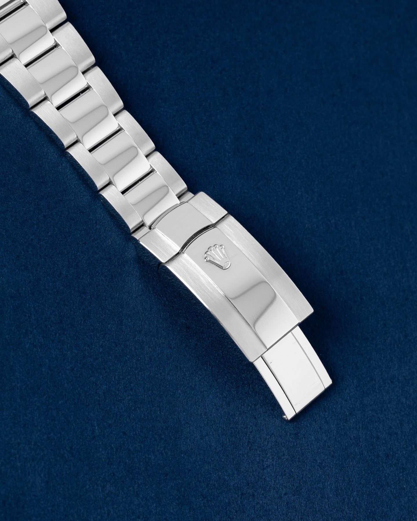 Rolex Datejust 41 126300 Thumbnail 4