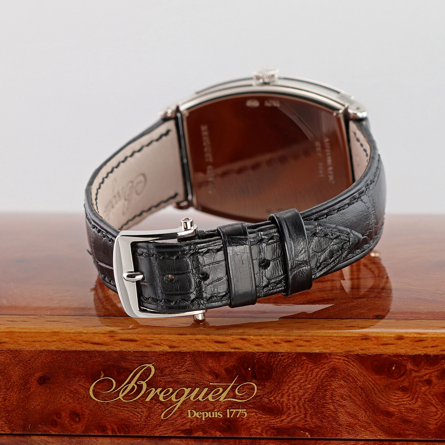 Breguet Heritage 3661BB/12/984 DD00 Thumbnail 4