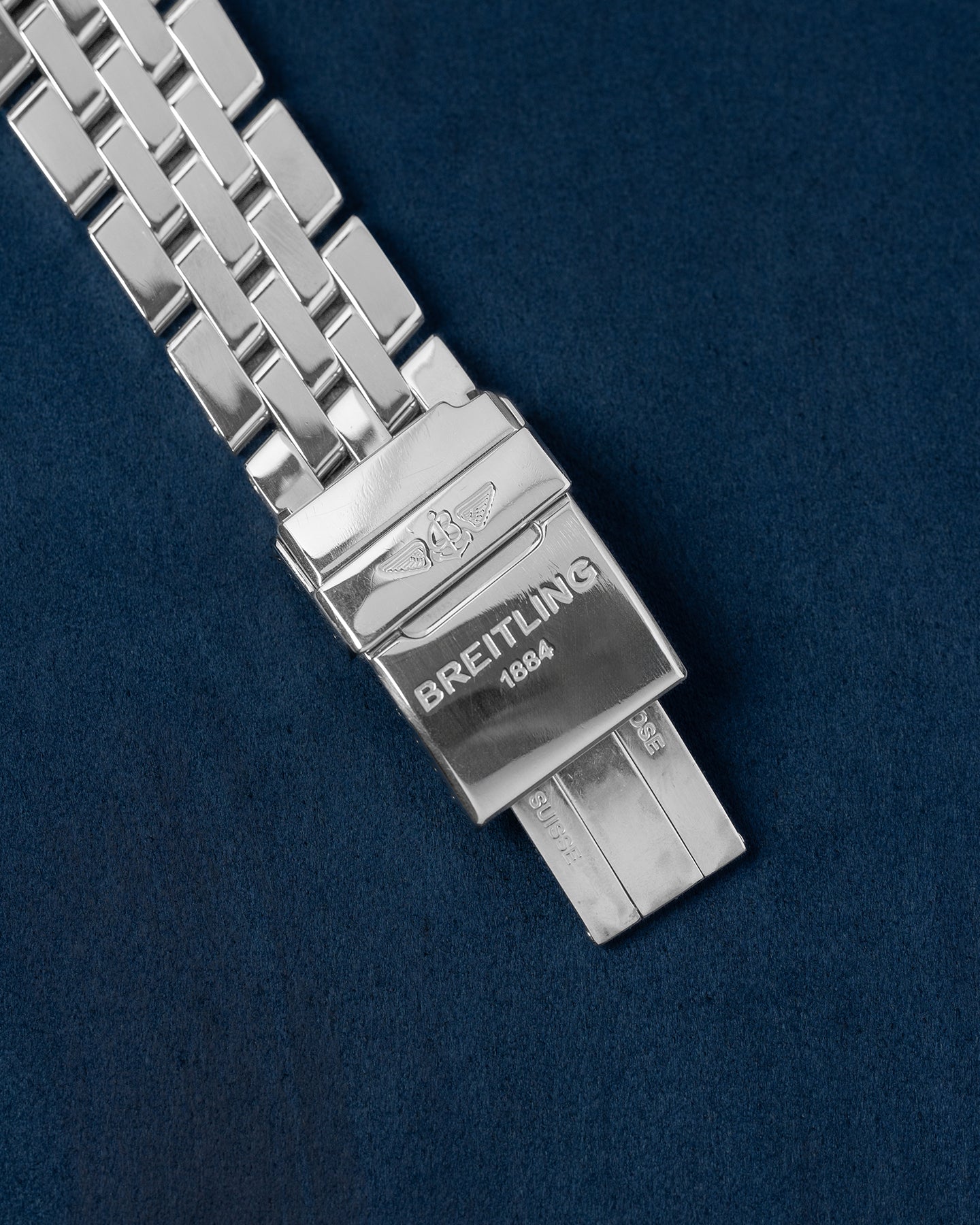 Breitling Chronomat Evolution A13356 Thumbnail 3