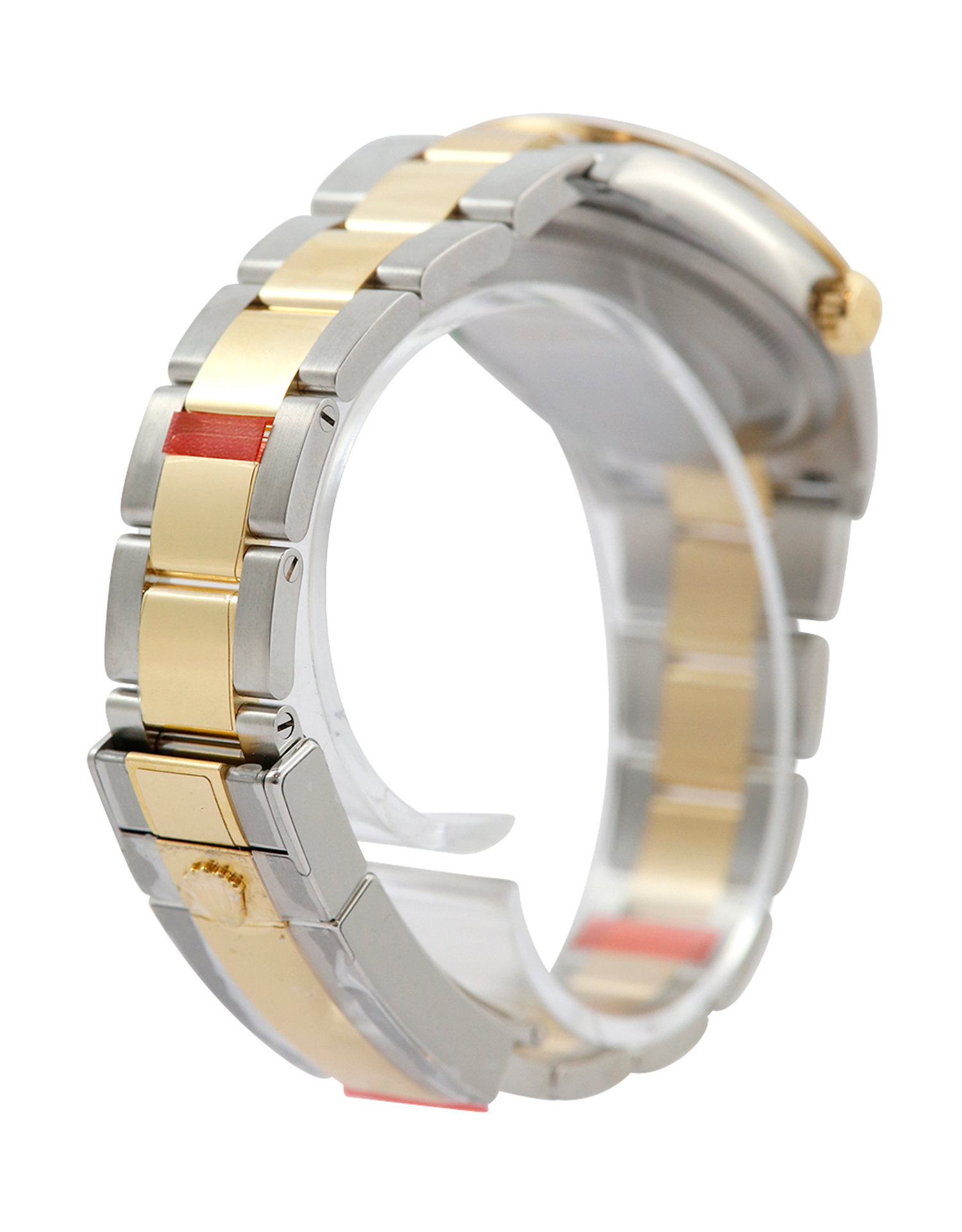 Rolex Explorer 124273 Thumbnail 3