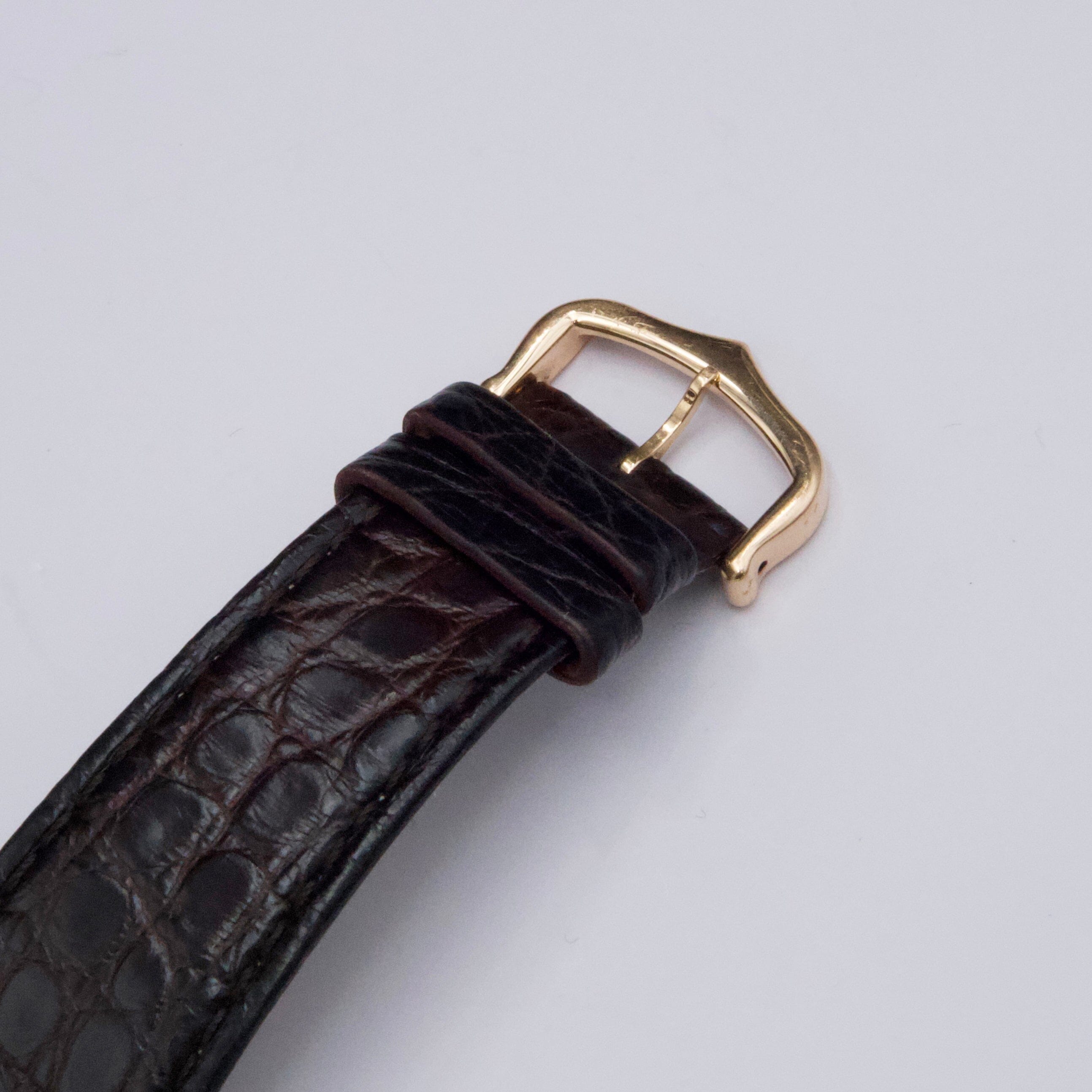 Cartier Tank Solo W5200026 Thumbnail 4