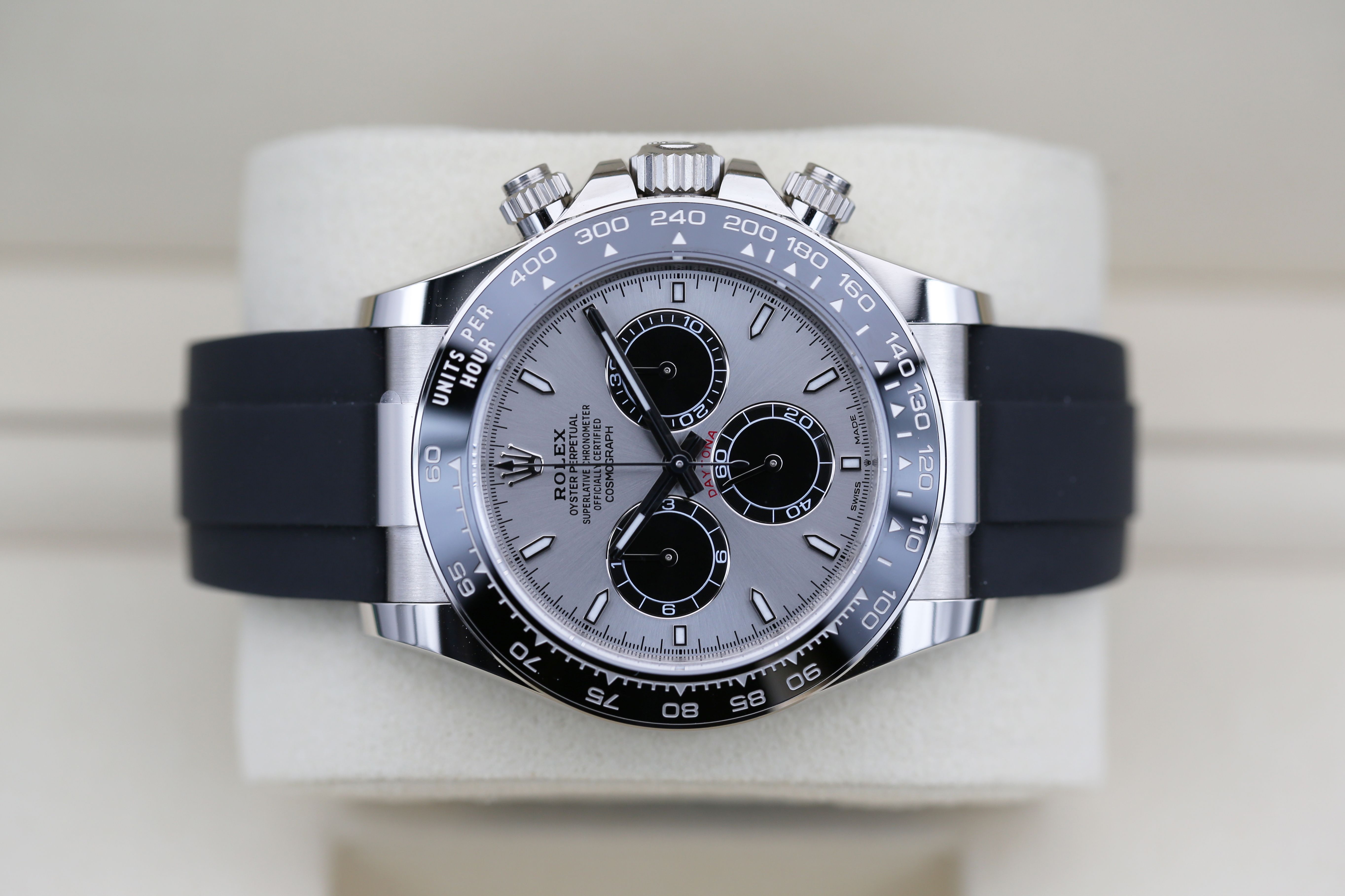 Rolex Daytona 126519 LN Thumbnail 5