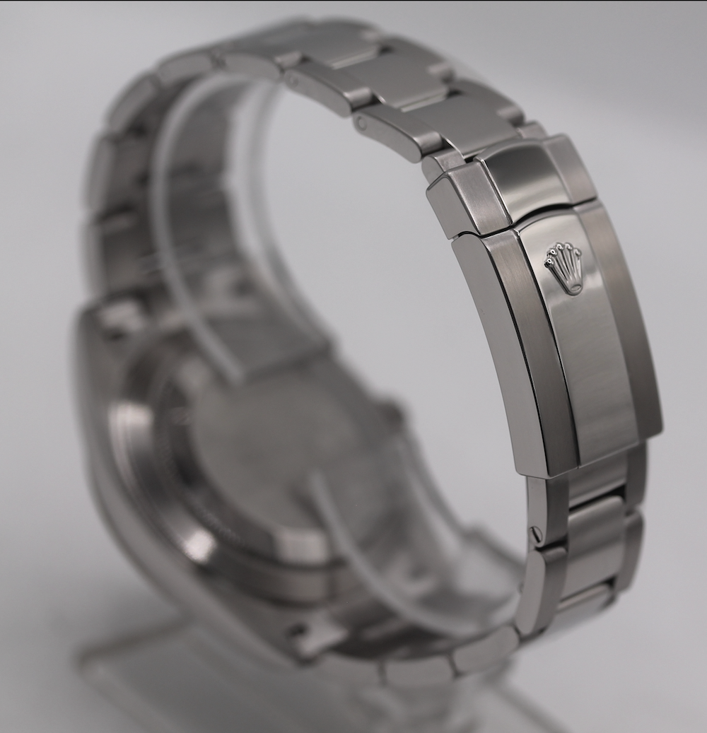 Rolex Datejust 41 126334 Thumbnail 3