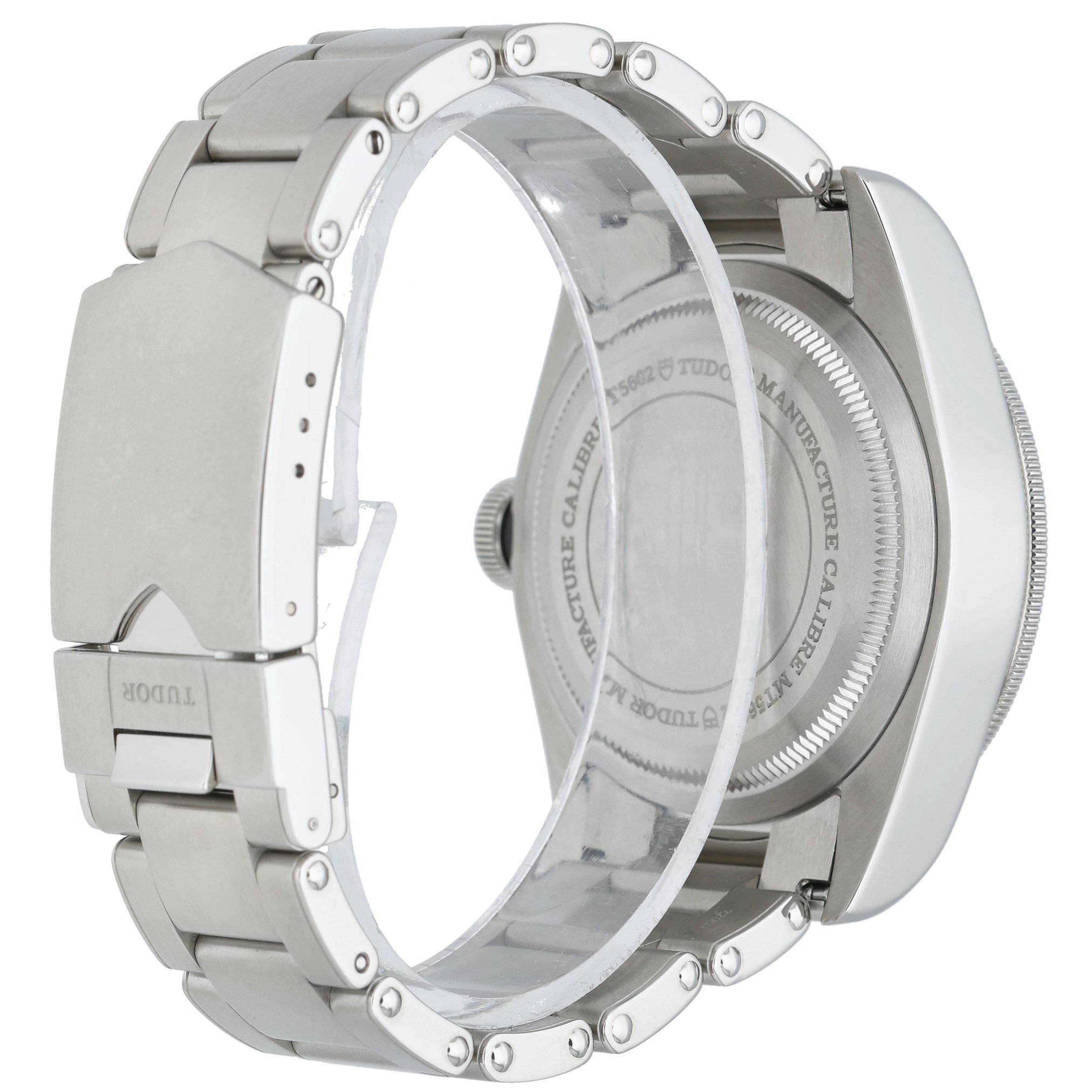 Tudor Heritage Black Bay 79230G Thumbnail 3