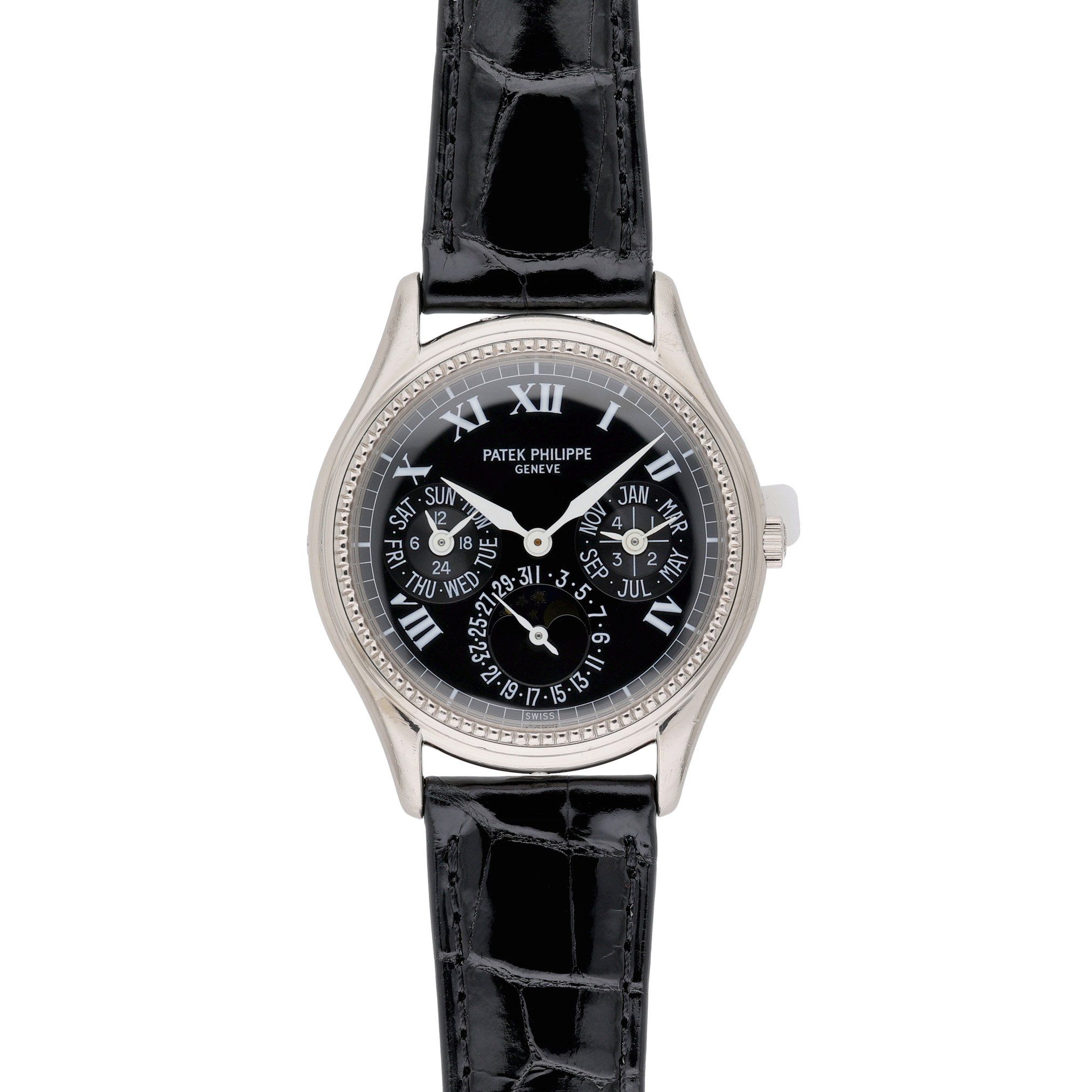 Patek Philippe Calatrava 5038G Thumbnail 6