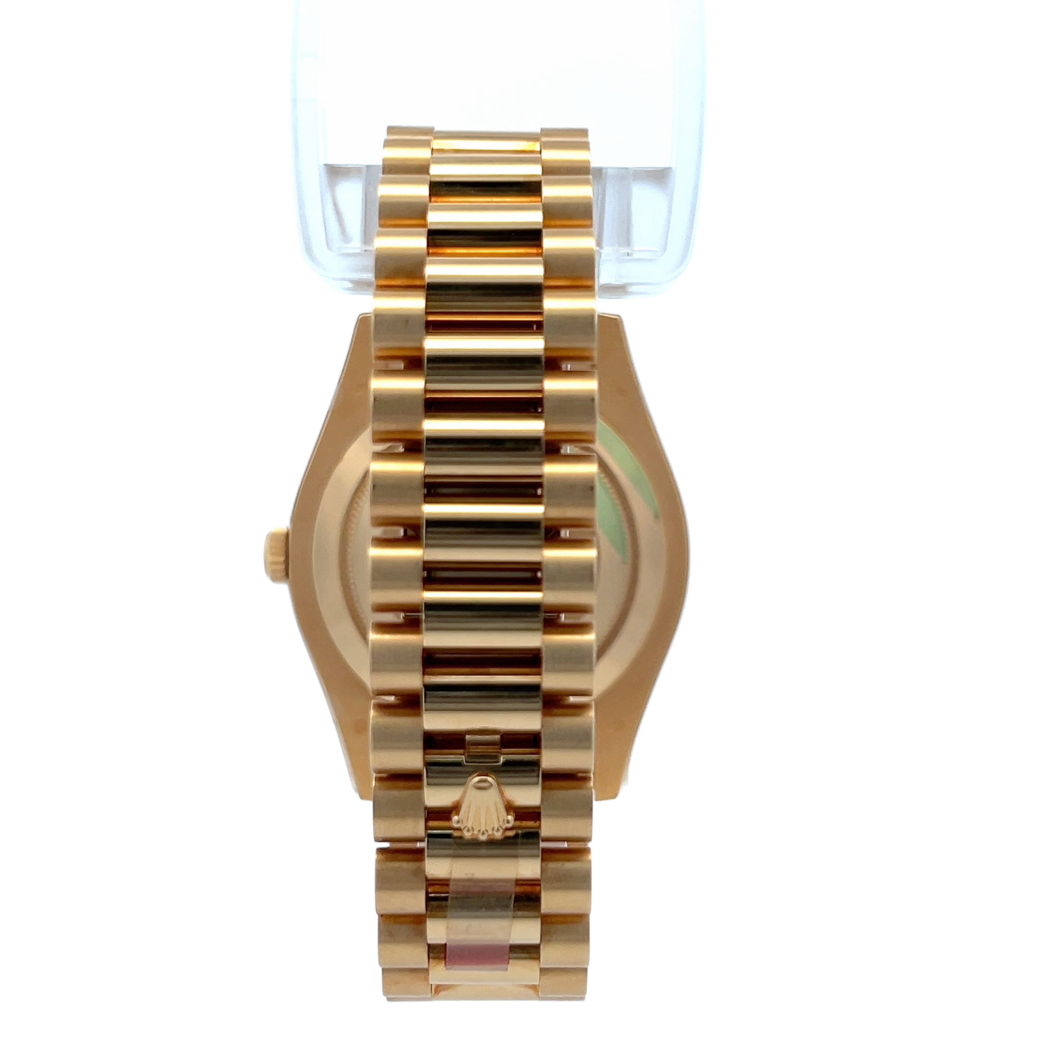 Rolex Day-Date II 218238 Thumbnail 3