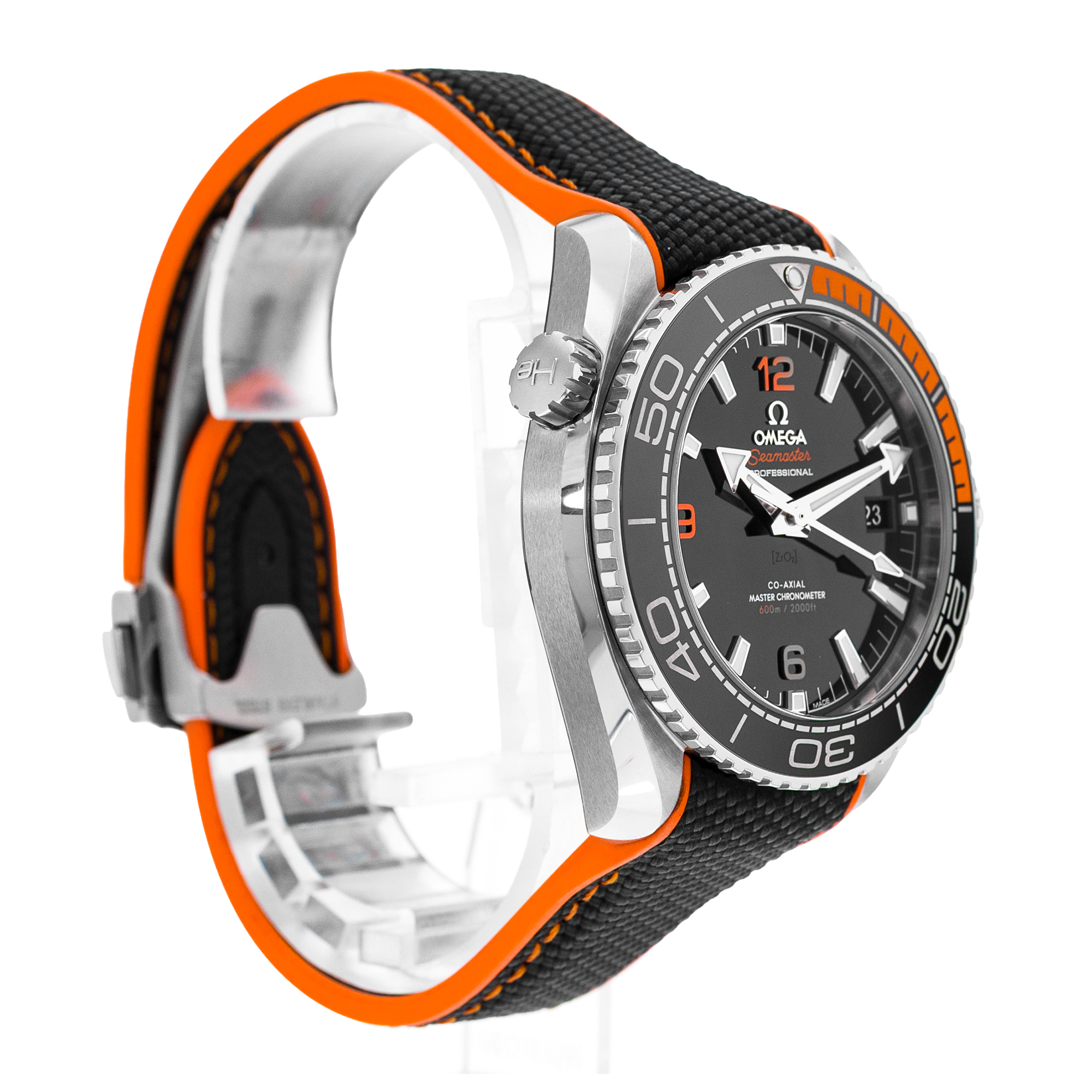 Omega Planet Ocean 215.32.44.21.01.001 Thumbnail 5