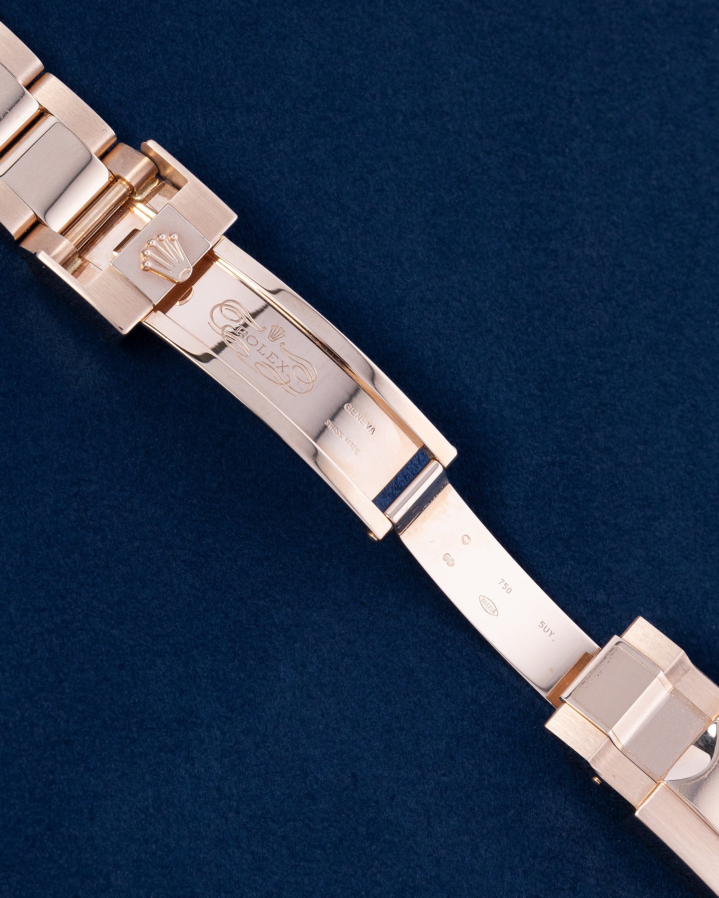 Rolex GMT Master II 126755 SARU Thumbnail 4