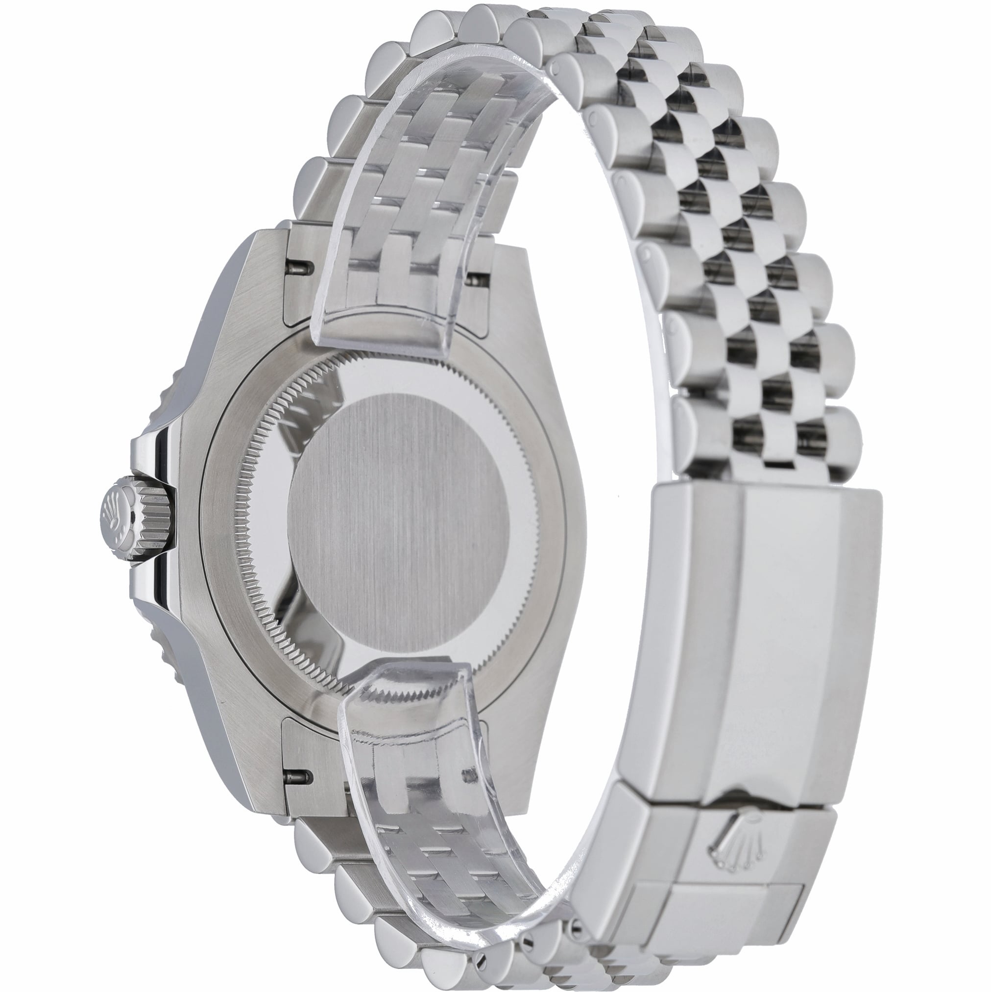 Rolex GMT Master II 126710 BLNR Thumbnail 3