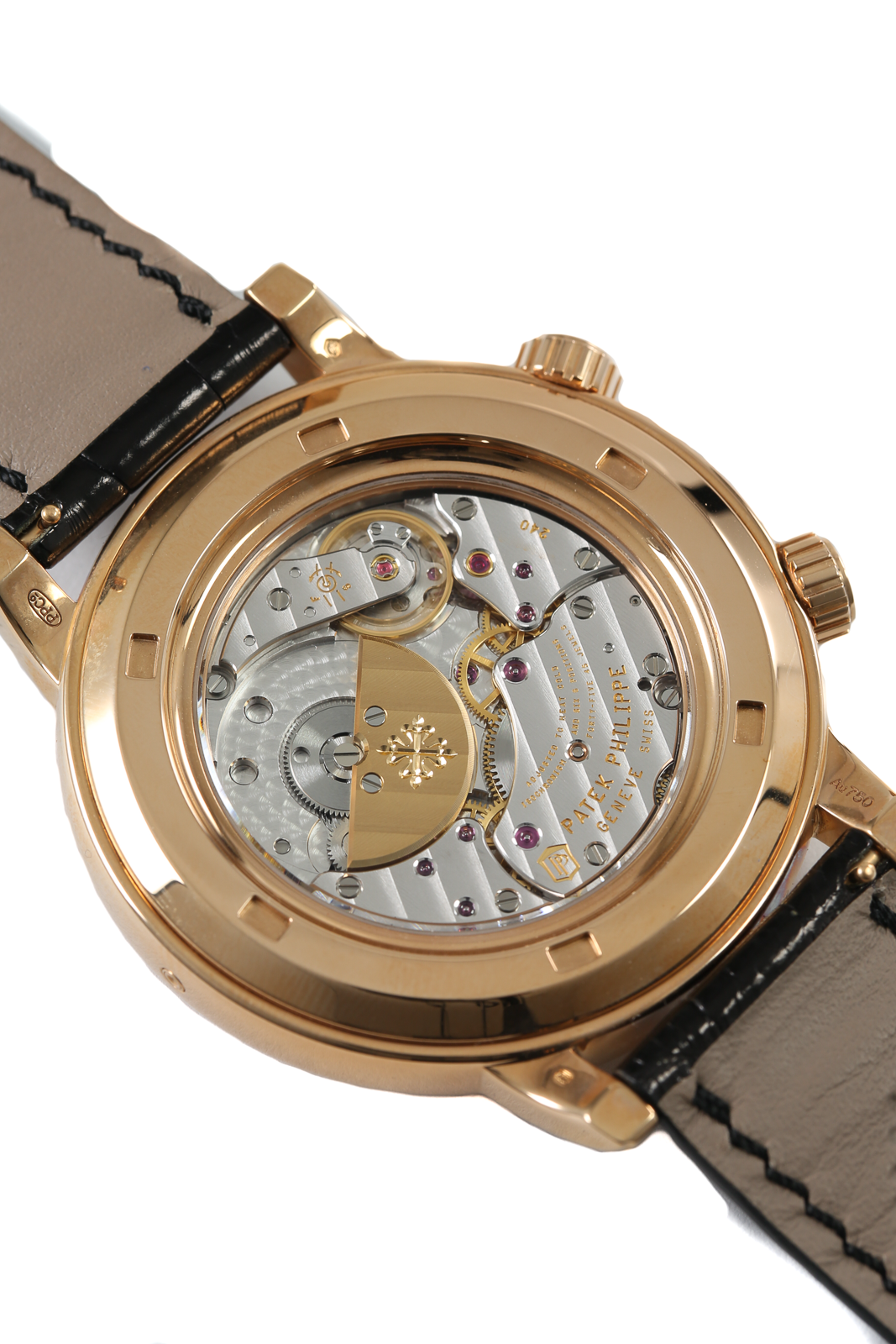 Patek Philippe Grand Complications 6102R-001 Thumbnail 4