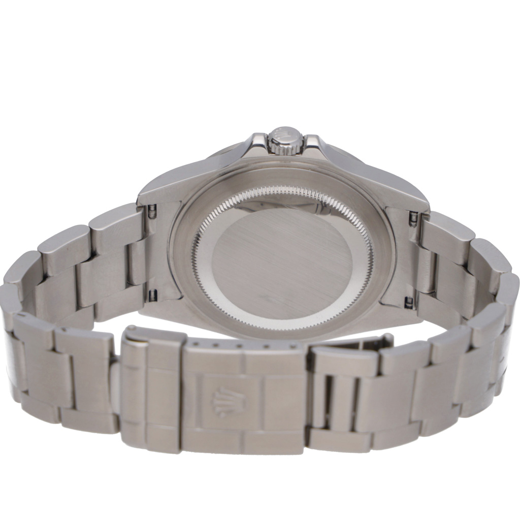 Rolex Explorer II 16570 Thumbnail 4