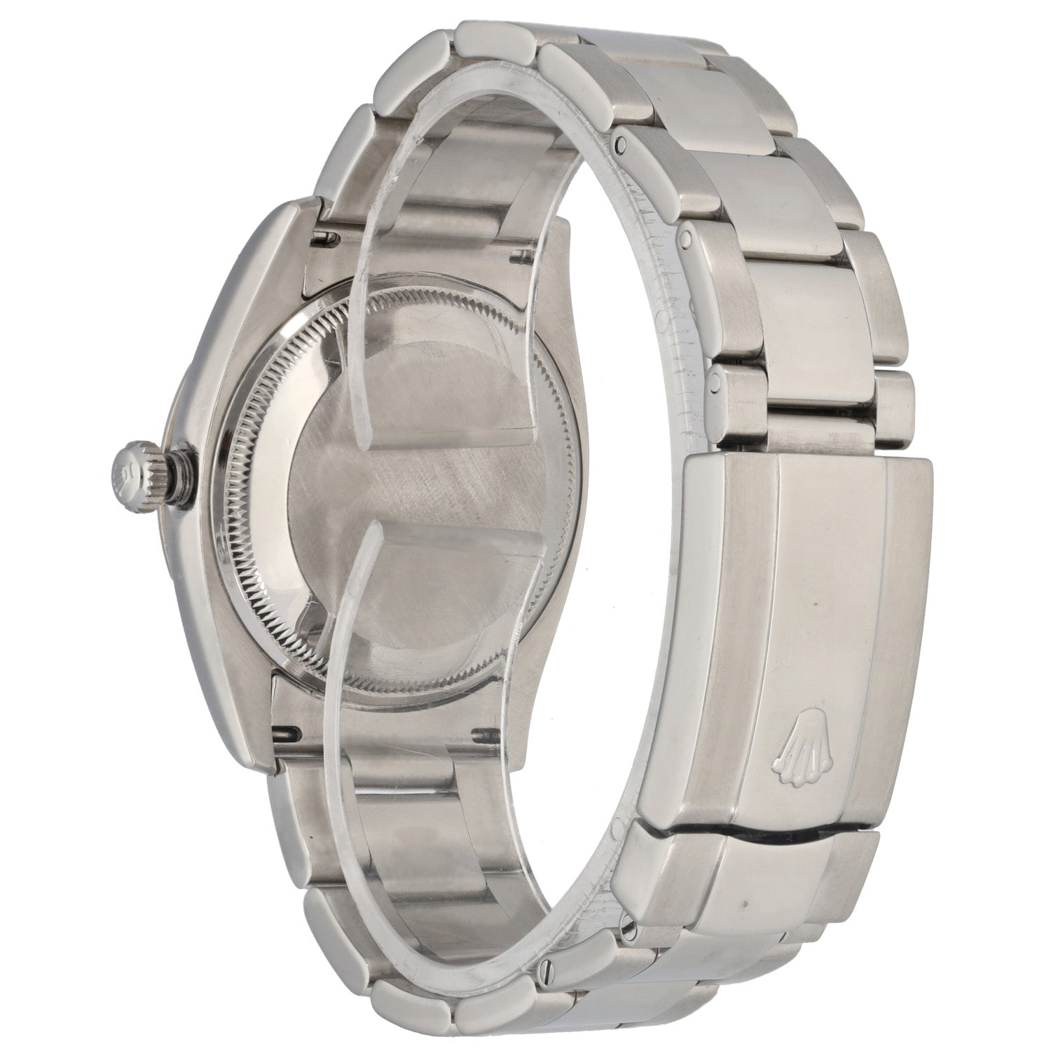 Rolex Oyster Perpetual Date 115234 Thumbnail 3